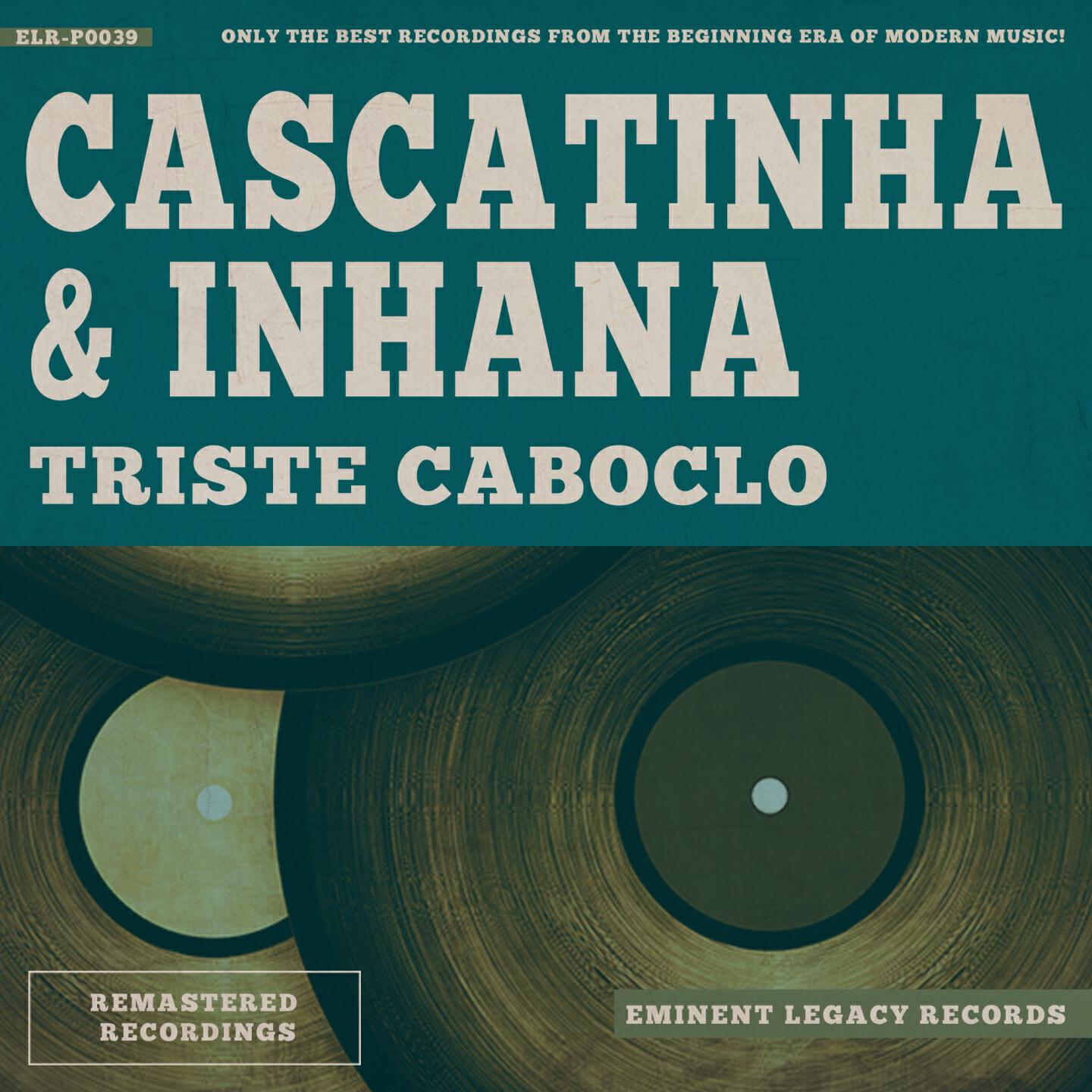 Релиз Triste Caboclo