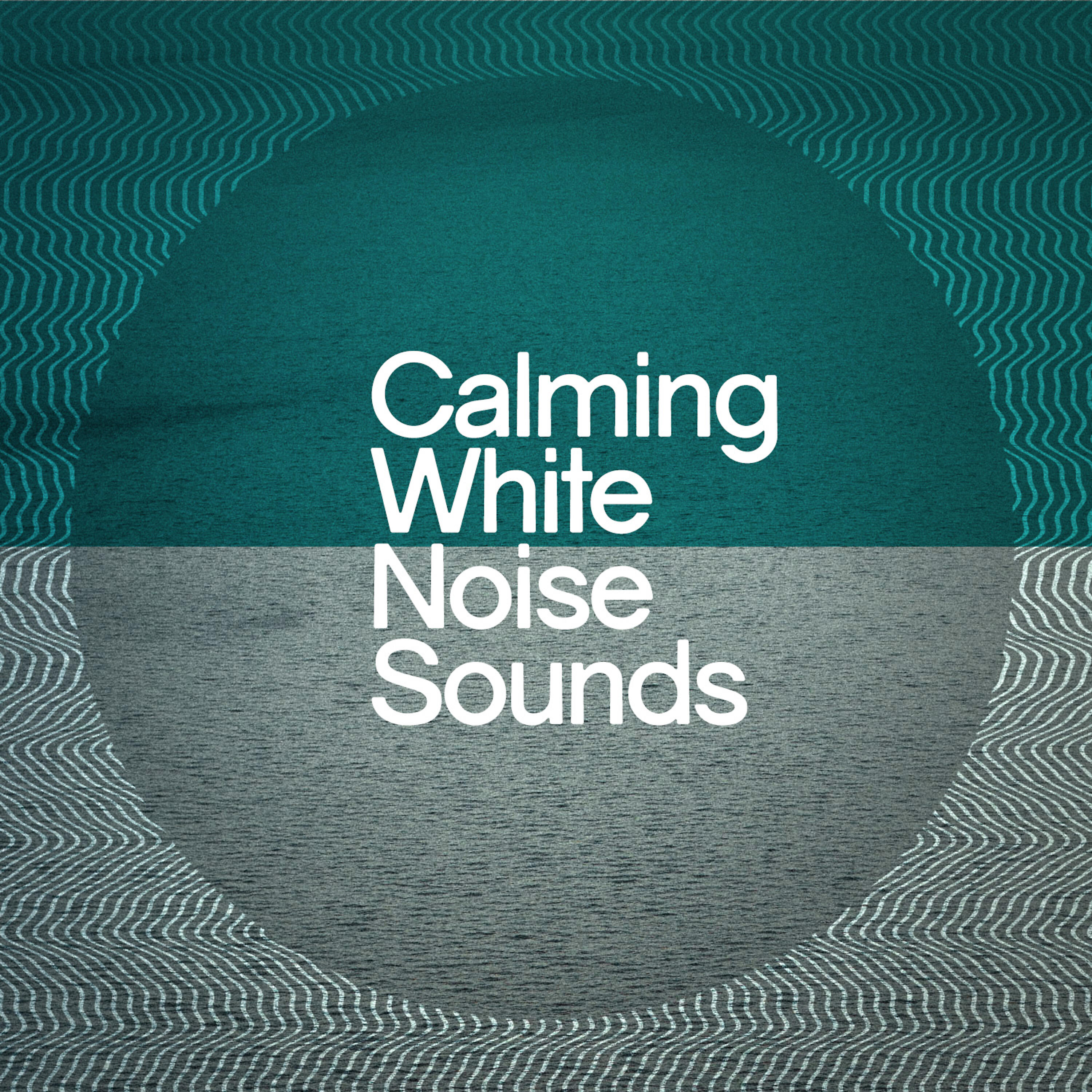 Релиз Calming White Noise Sounds