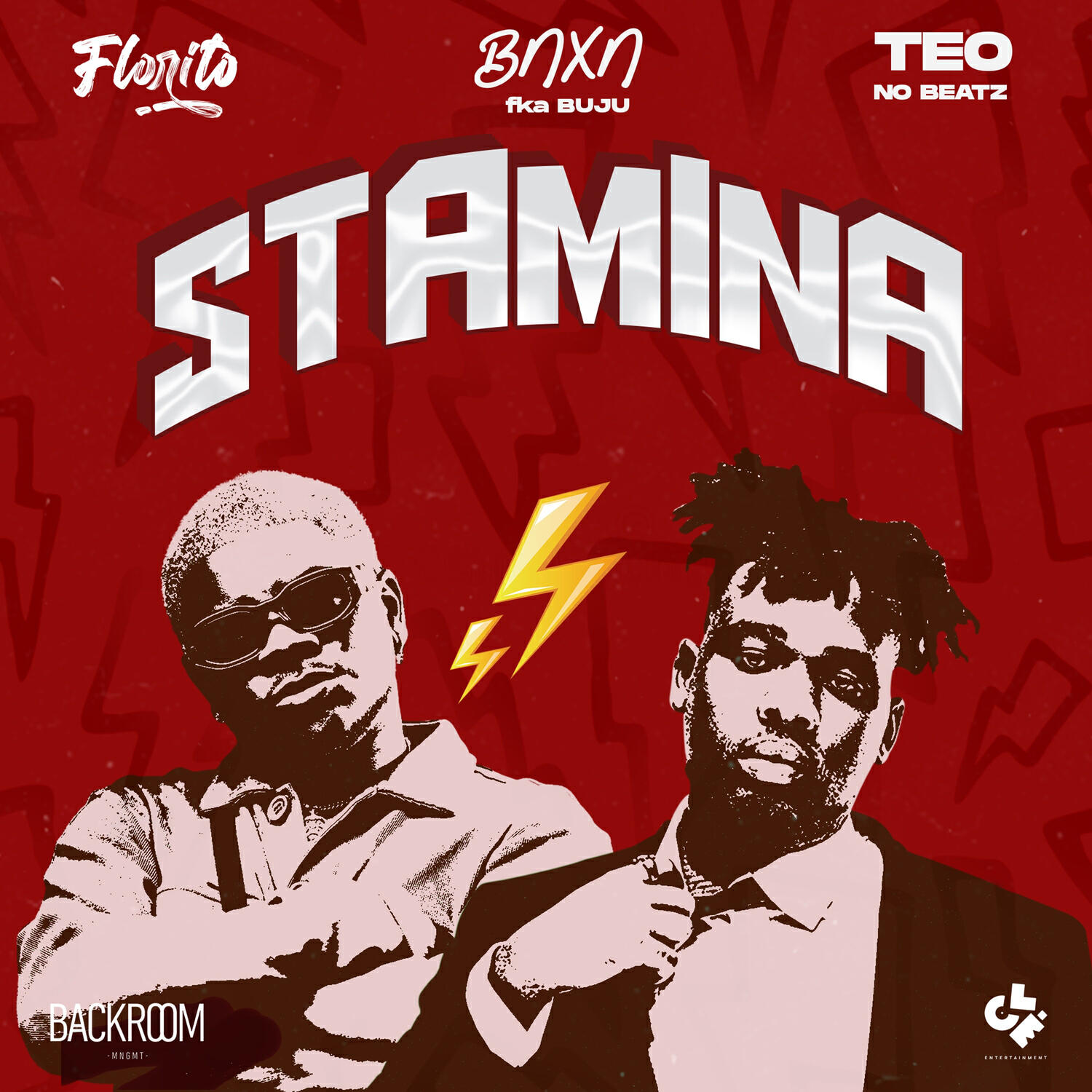 Релиз Stamina
