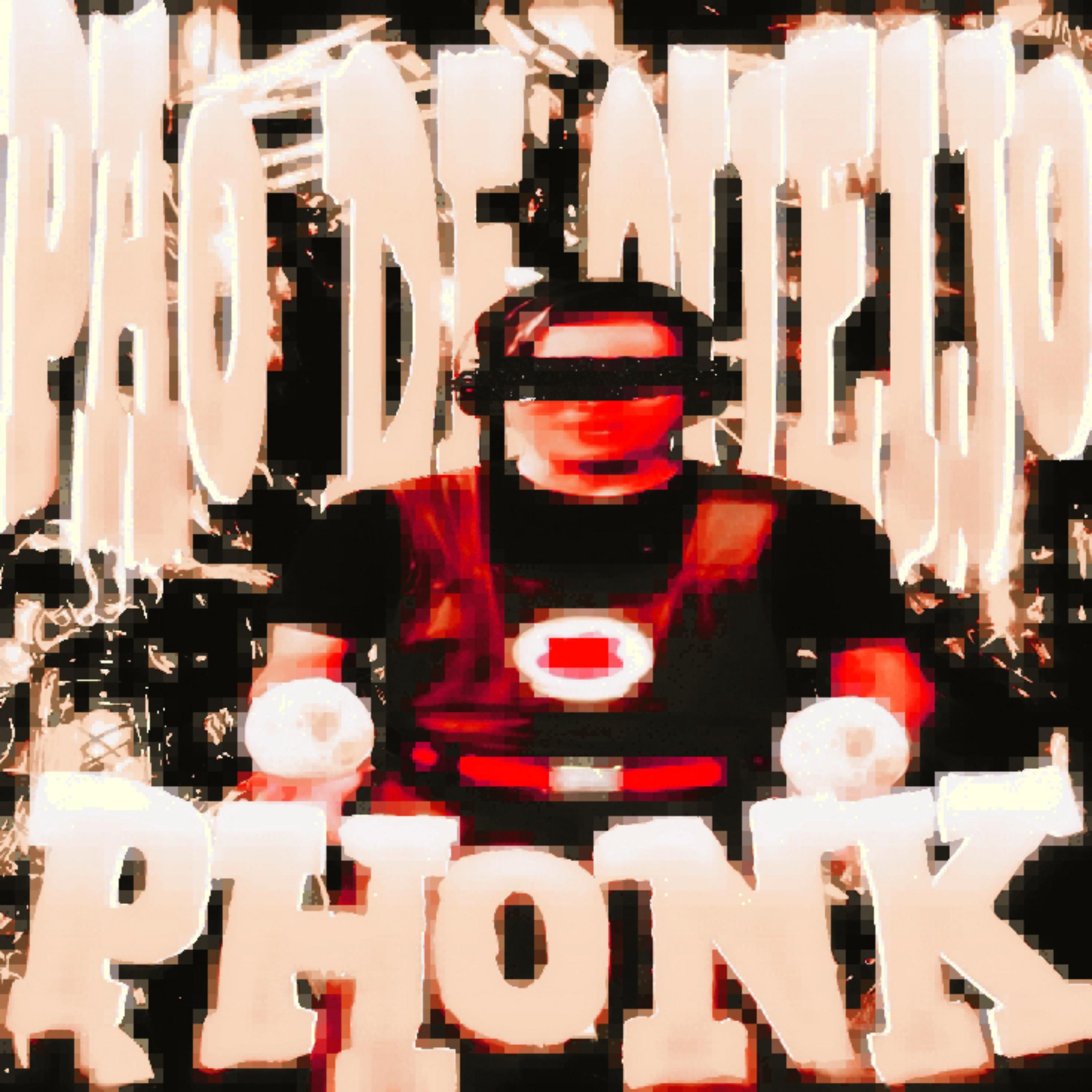 Релиз PÃO DE QUEIJO PHONK (Super Slowed)
