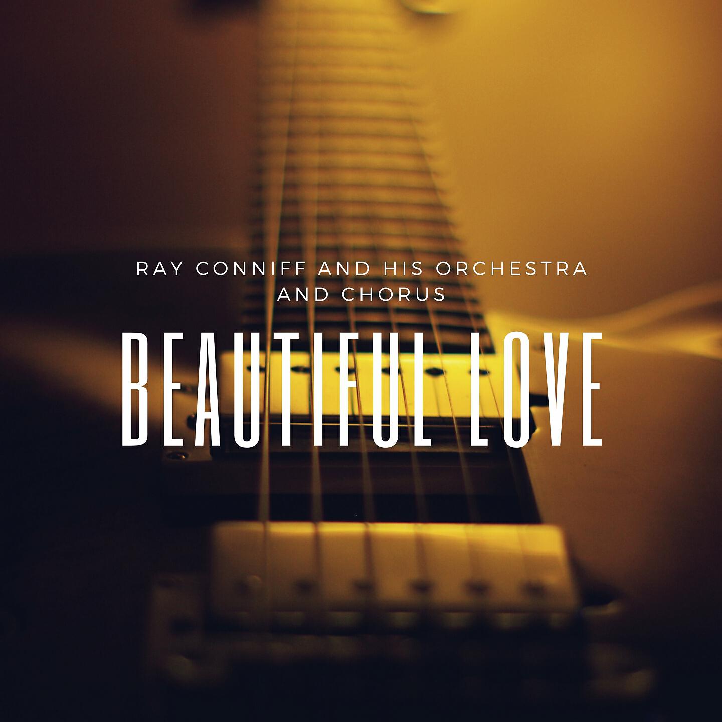 Релиз Beautiful Love