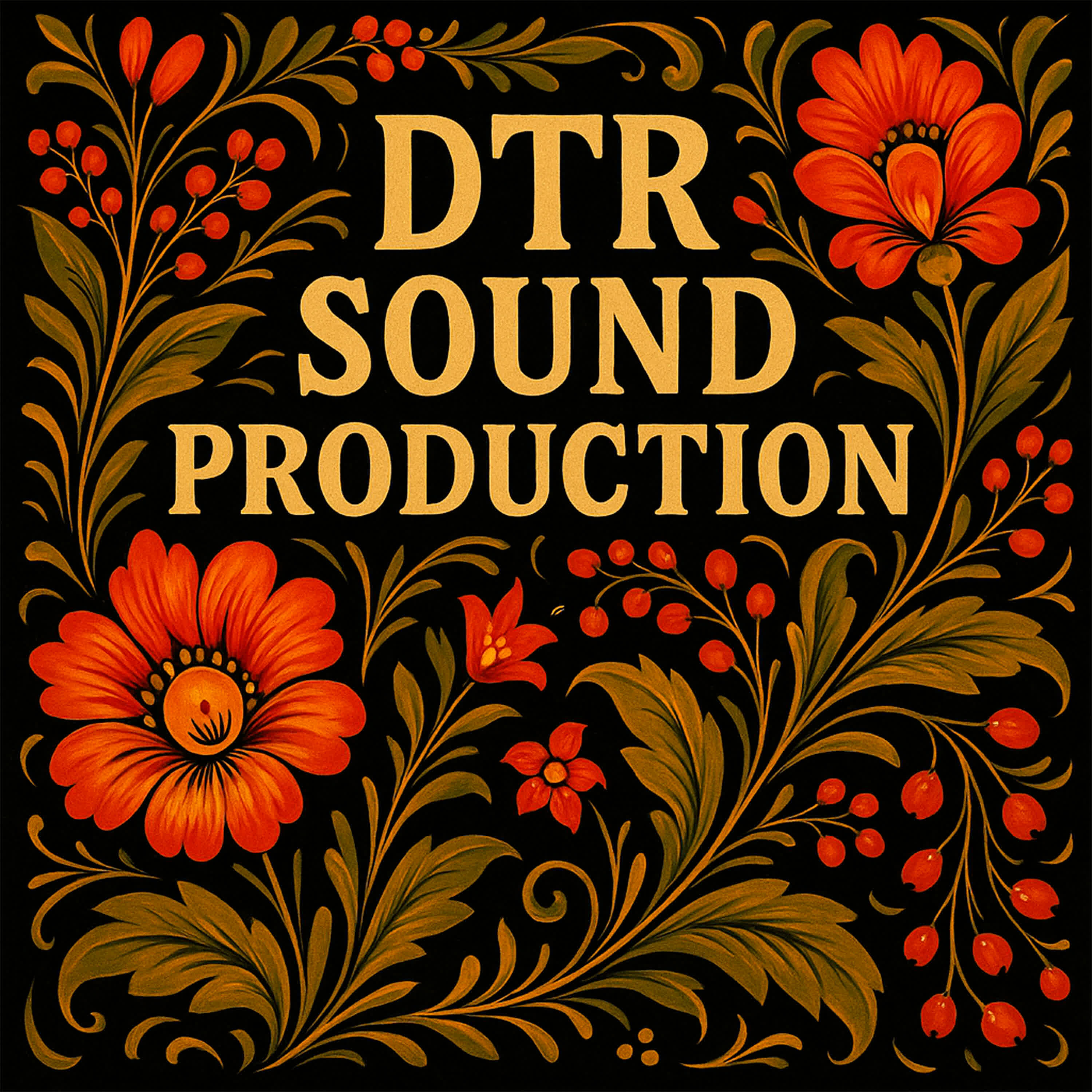 Релиз DTR Sound Production