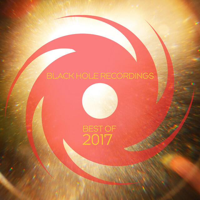 Релиз Black Hole Recordings - Best Of 2017