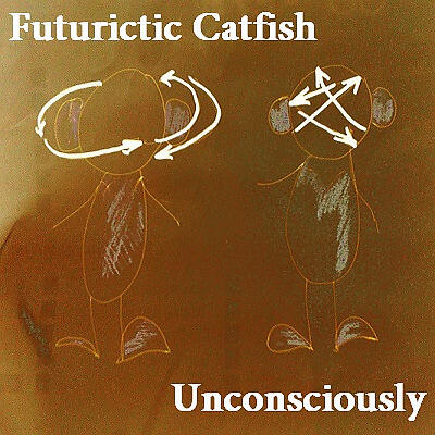 Futuristic Catfish