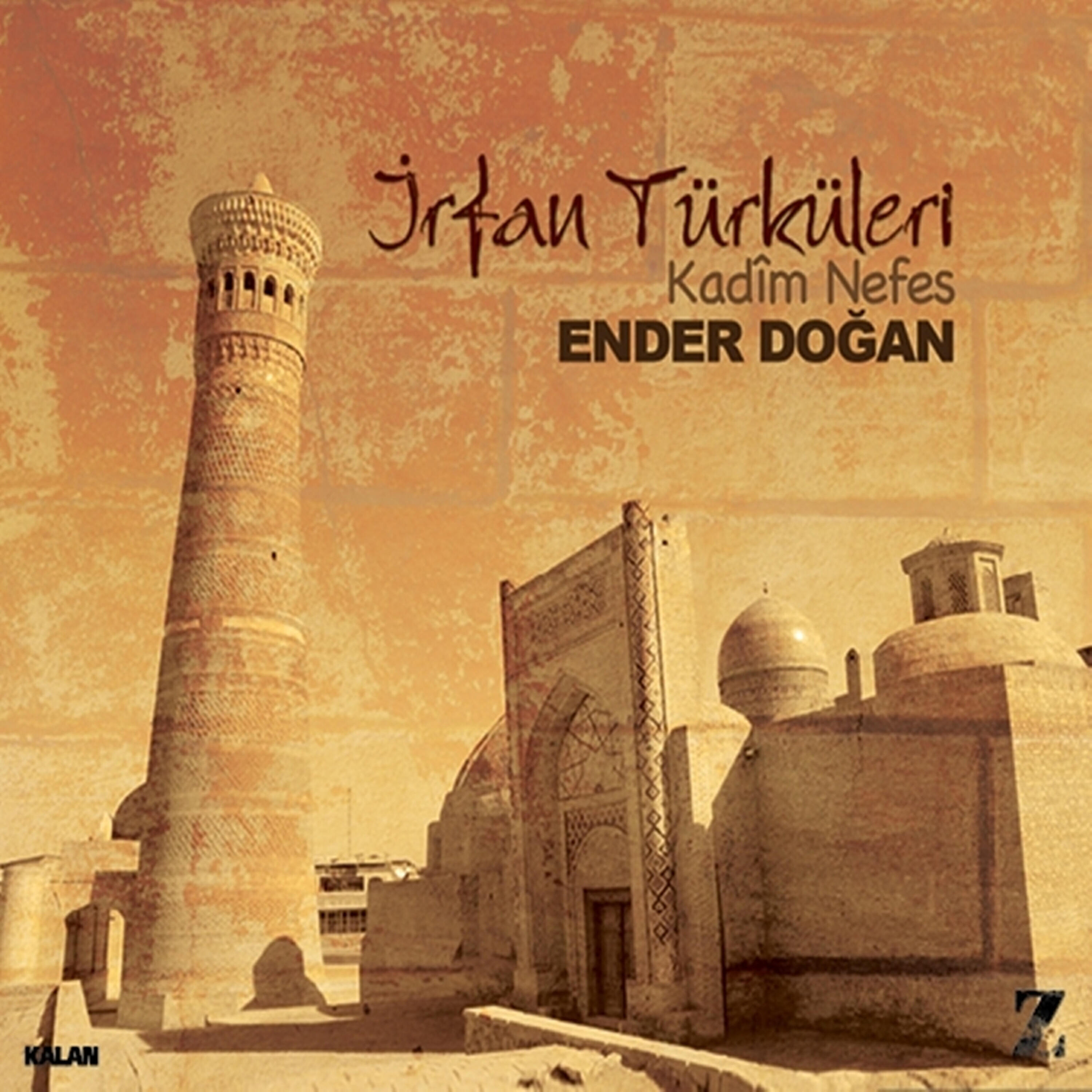 Релиз İrfan Türküleri