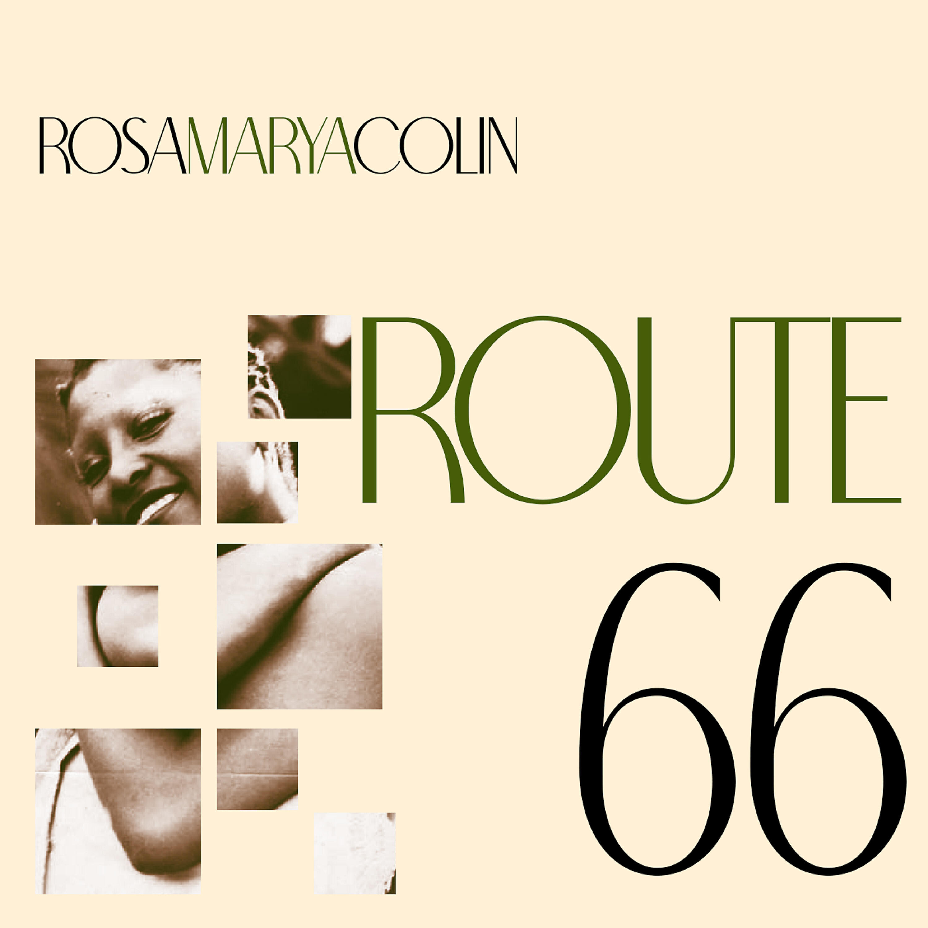 Релиз Route 66