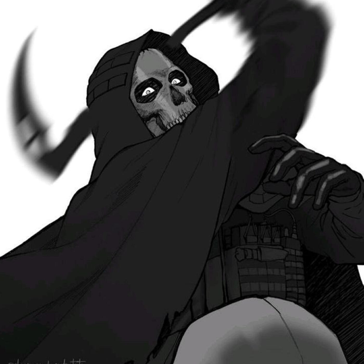 Релиз Bounty Hunter (Slowed)