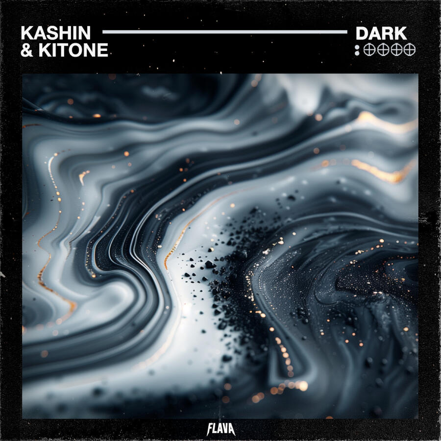 Релиз Dark