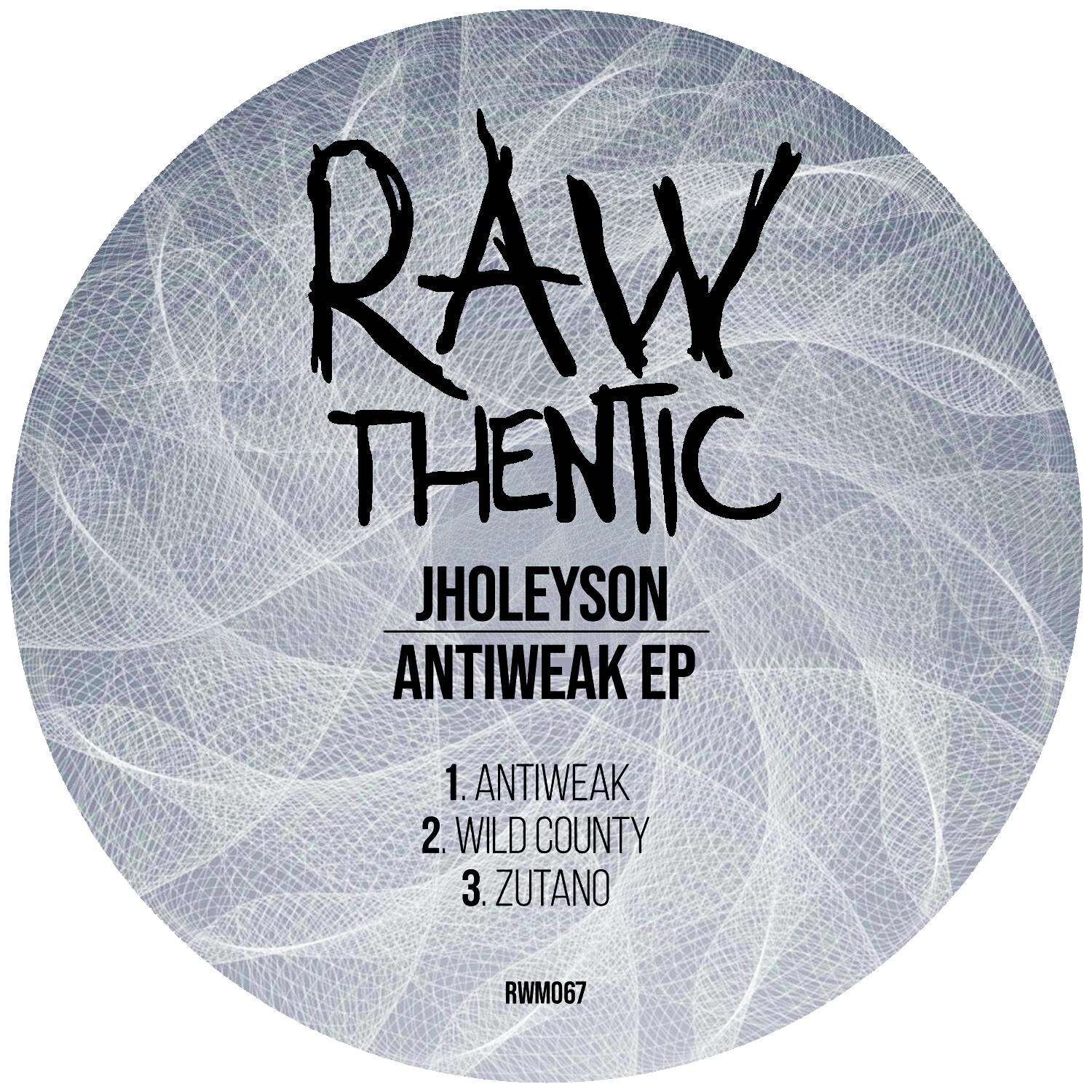 Релиз Antiweak
