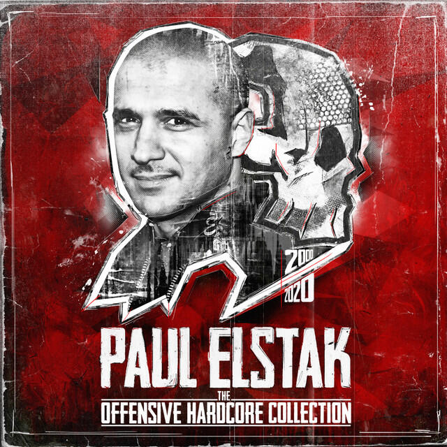 Релиз The Offensive Years