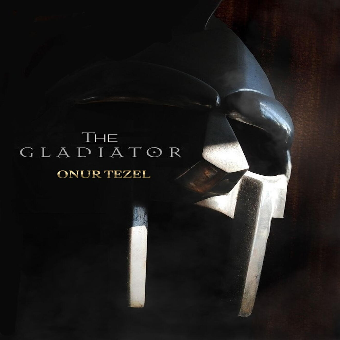 Релиз The Gladiator