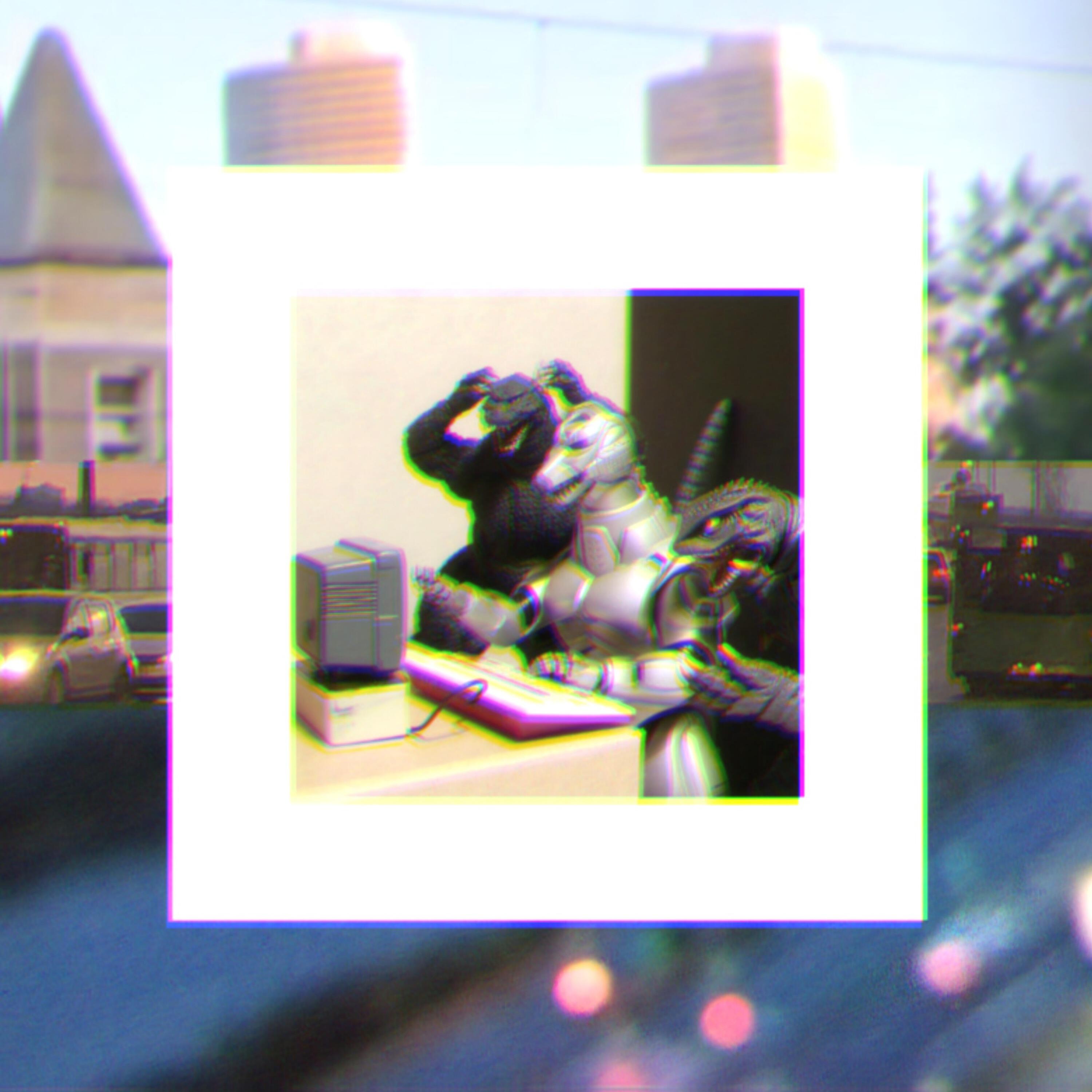 Релиз threestagesofemotion