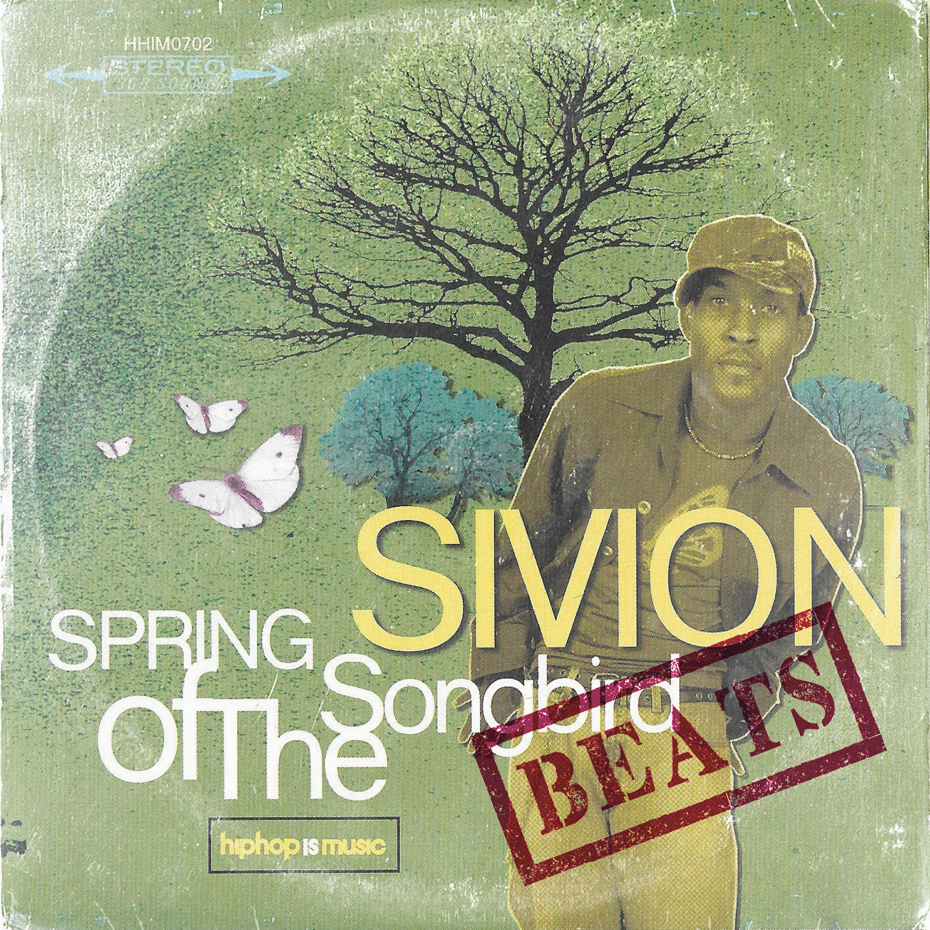 Релиз Spring of the Songbird: Beats