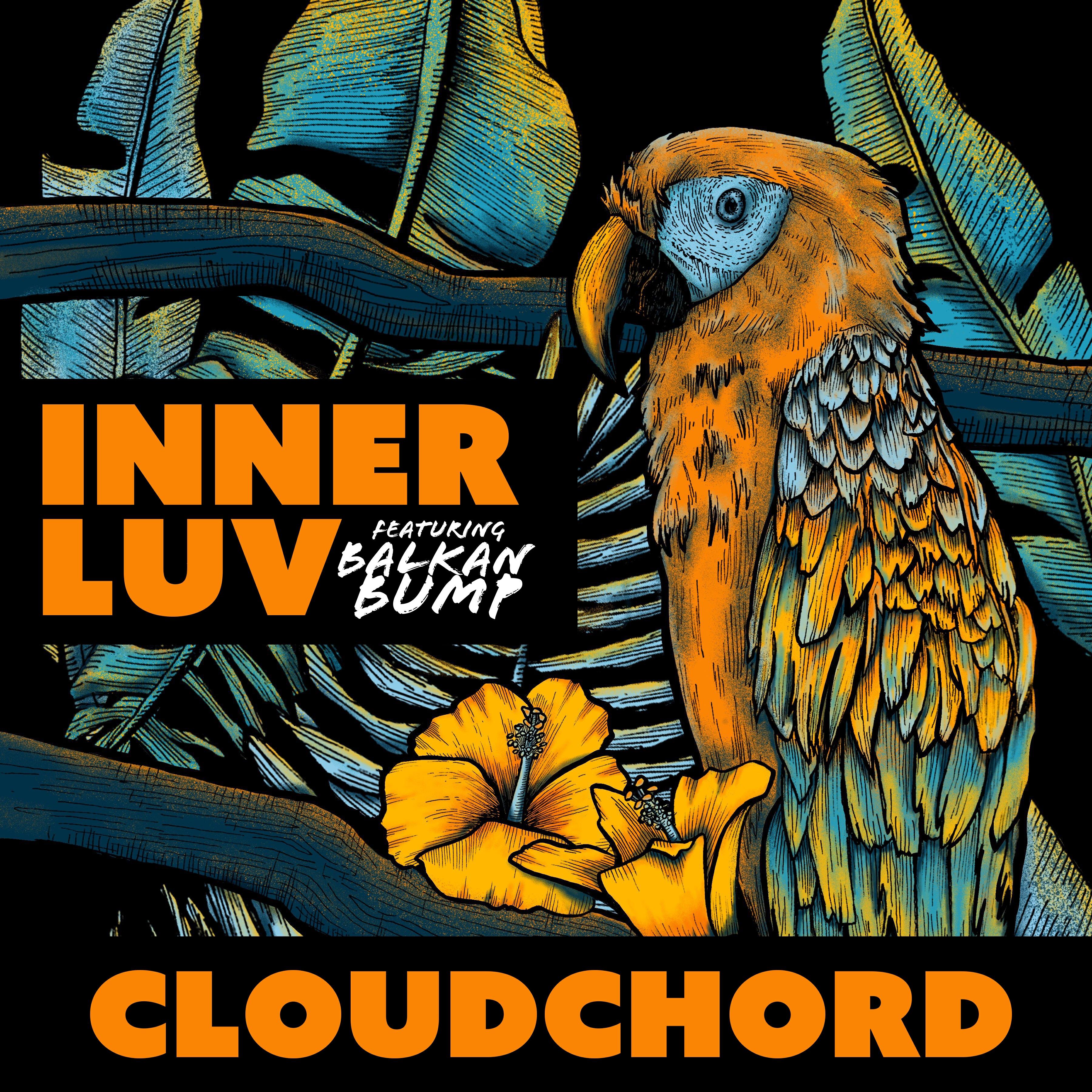 Релиз Inner Luv