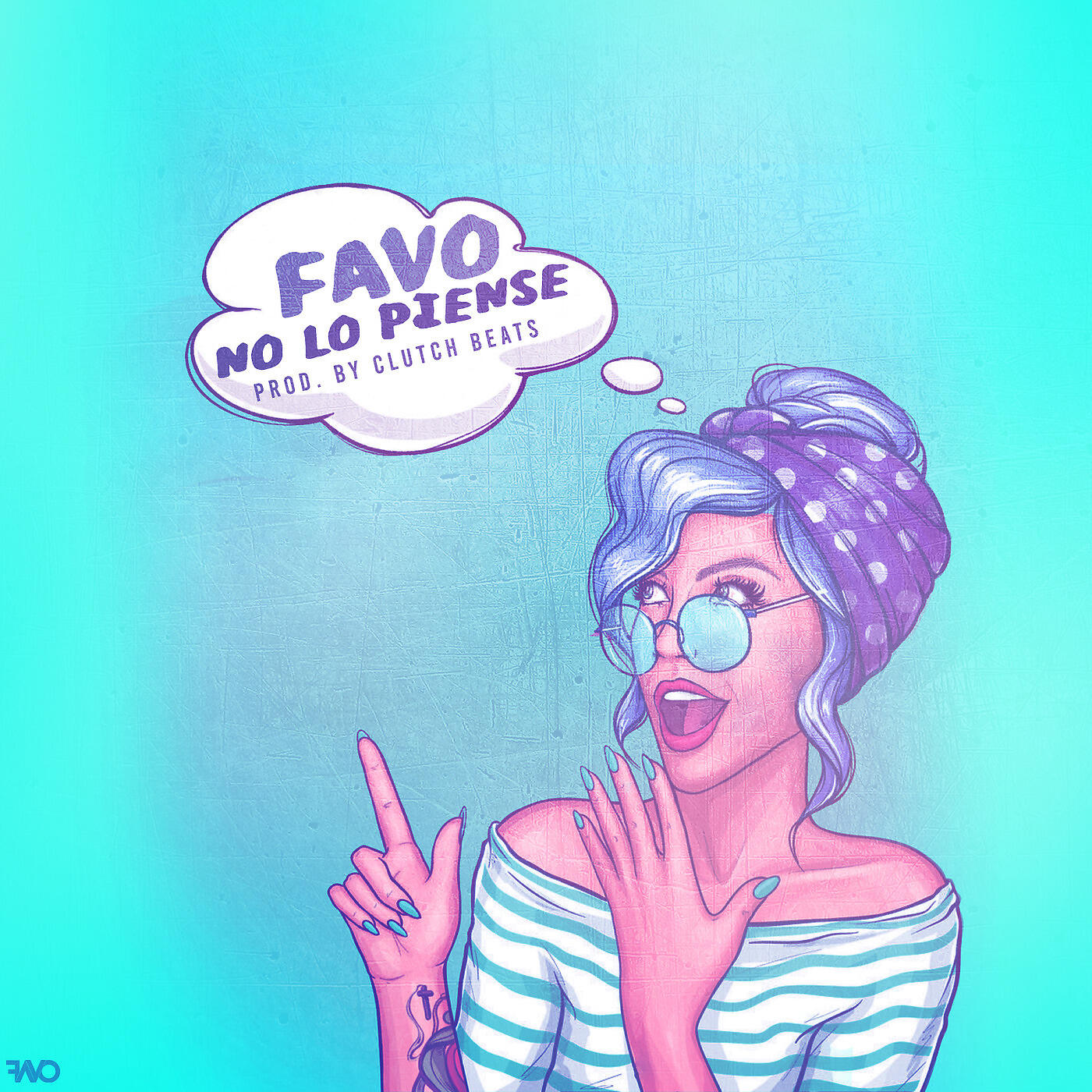 Релиз No Lo Pienses