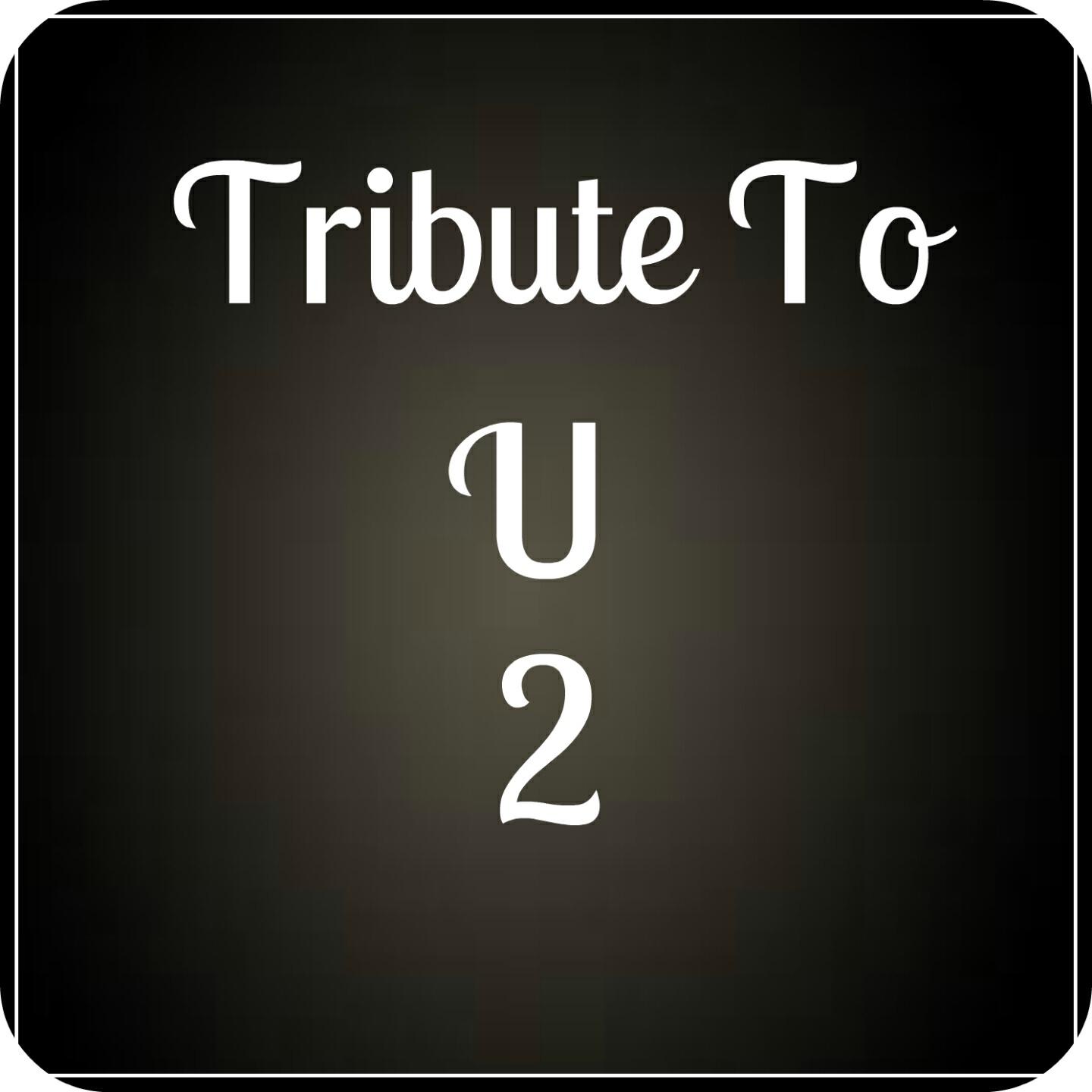 Релиз Tribute to U2