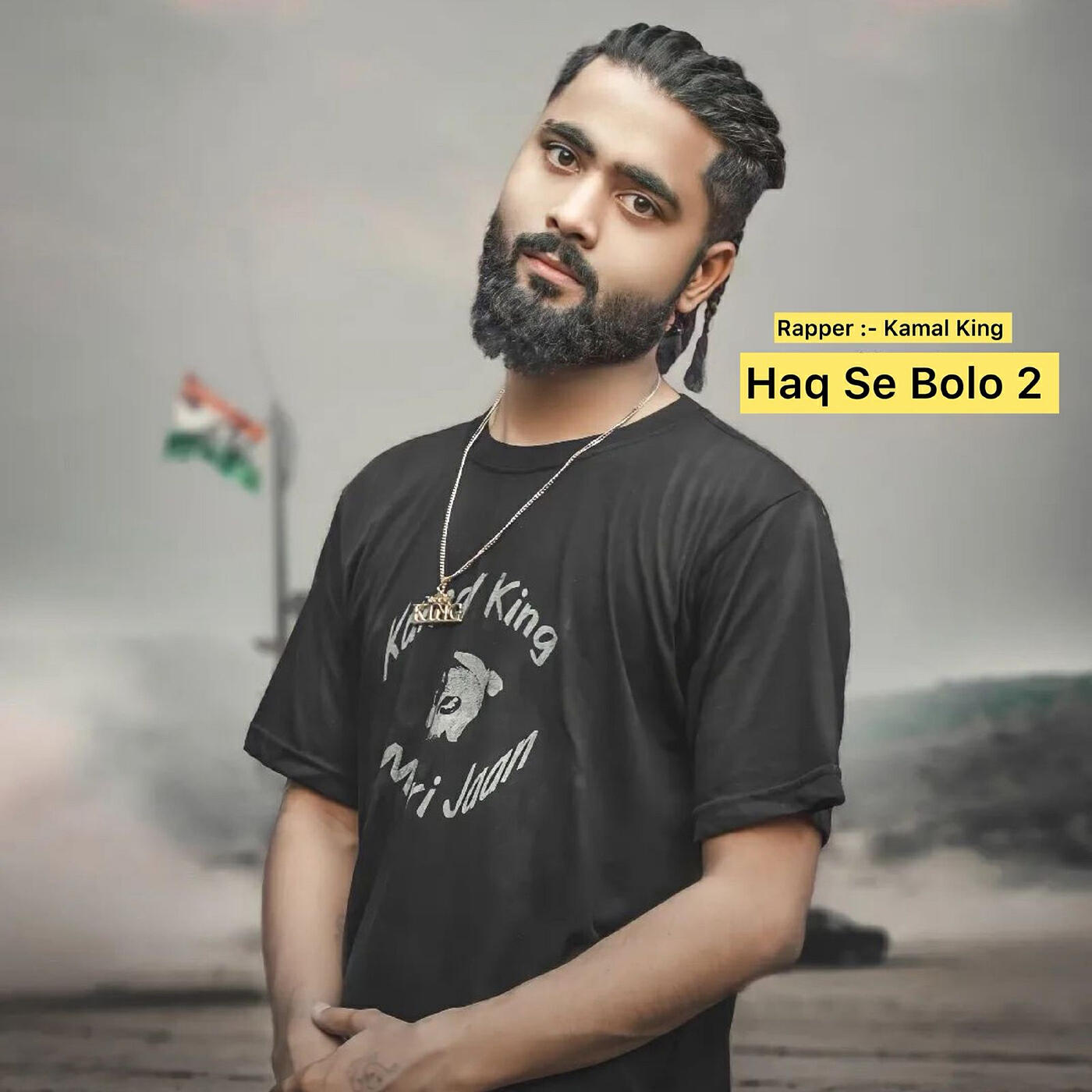 Релиз Haq Se Bolo 2
