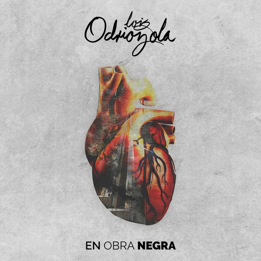 Релиз En Obra Negra
