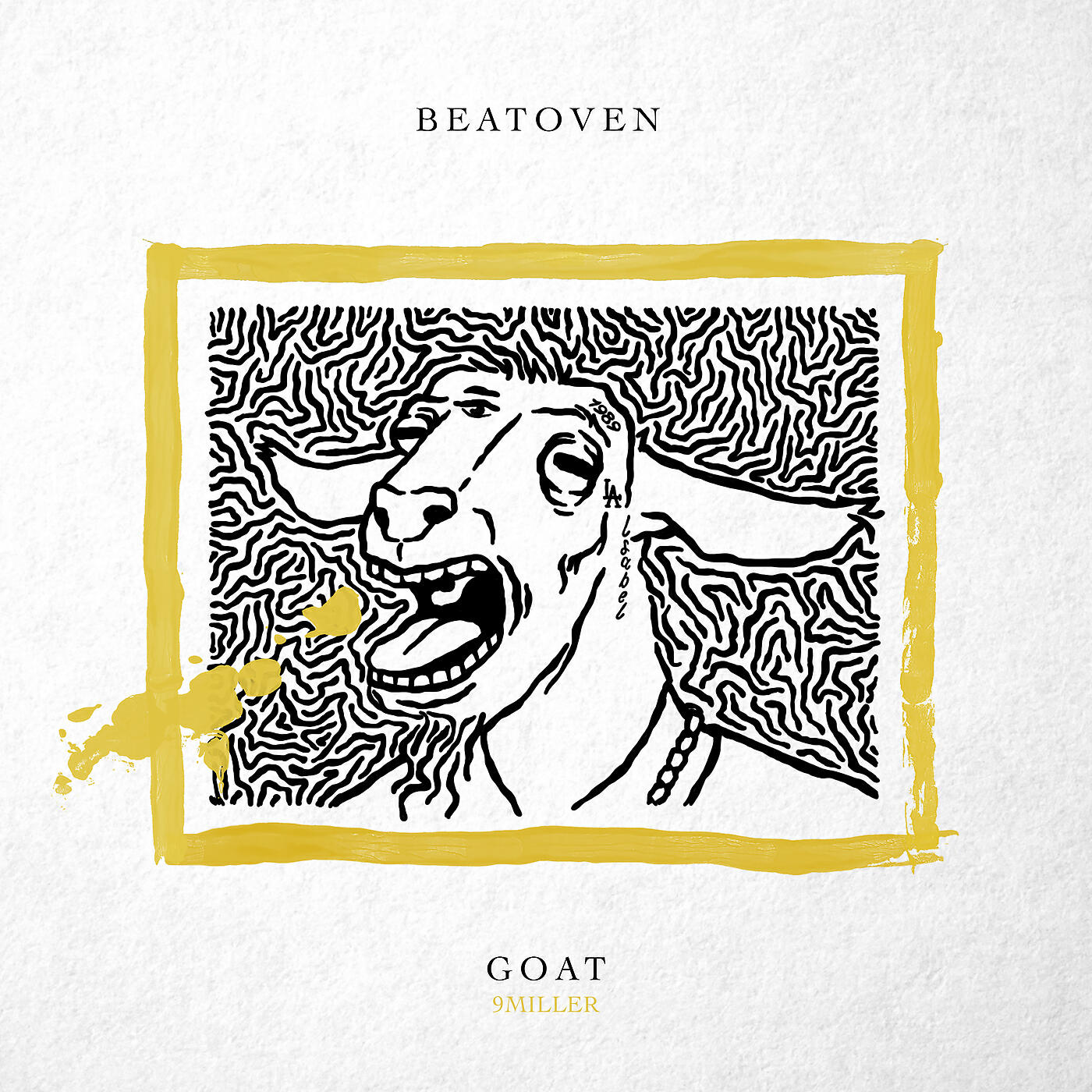 Релиз GOAT