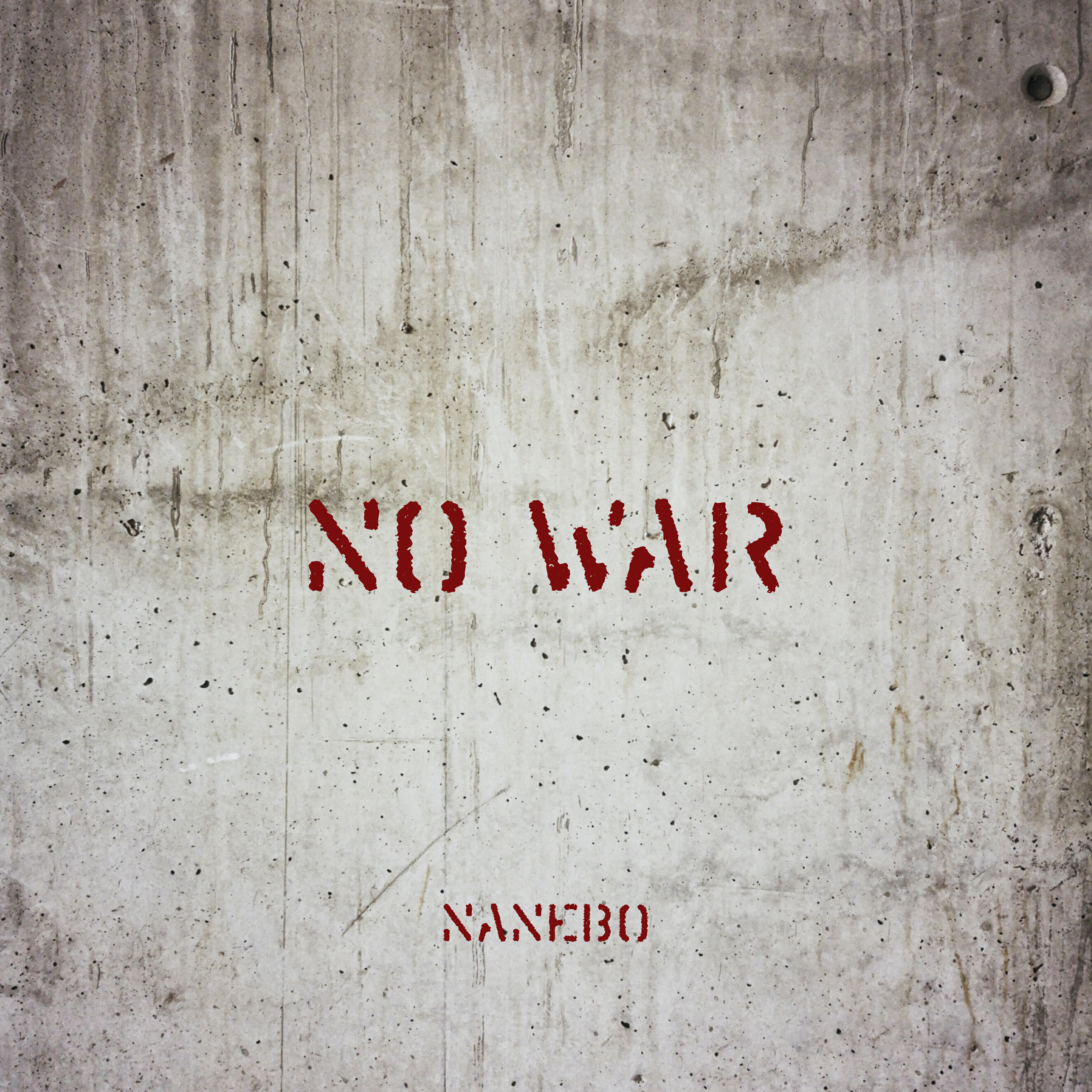 Релиз No War