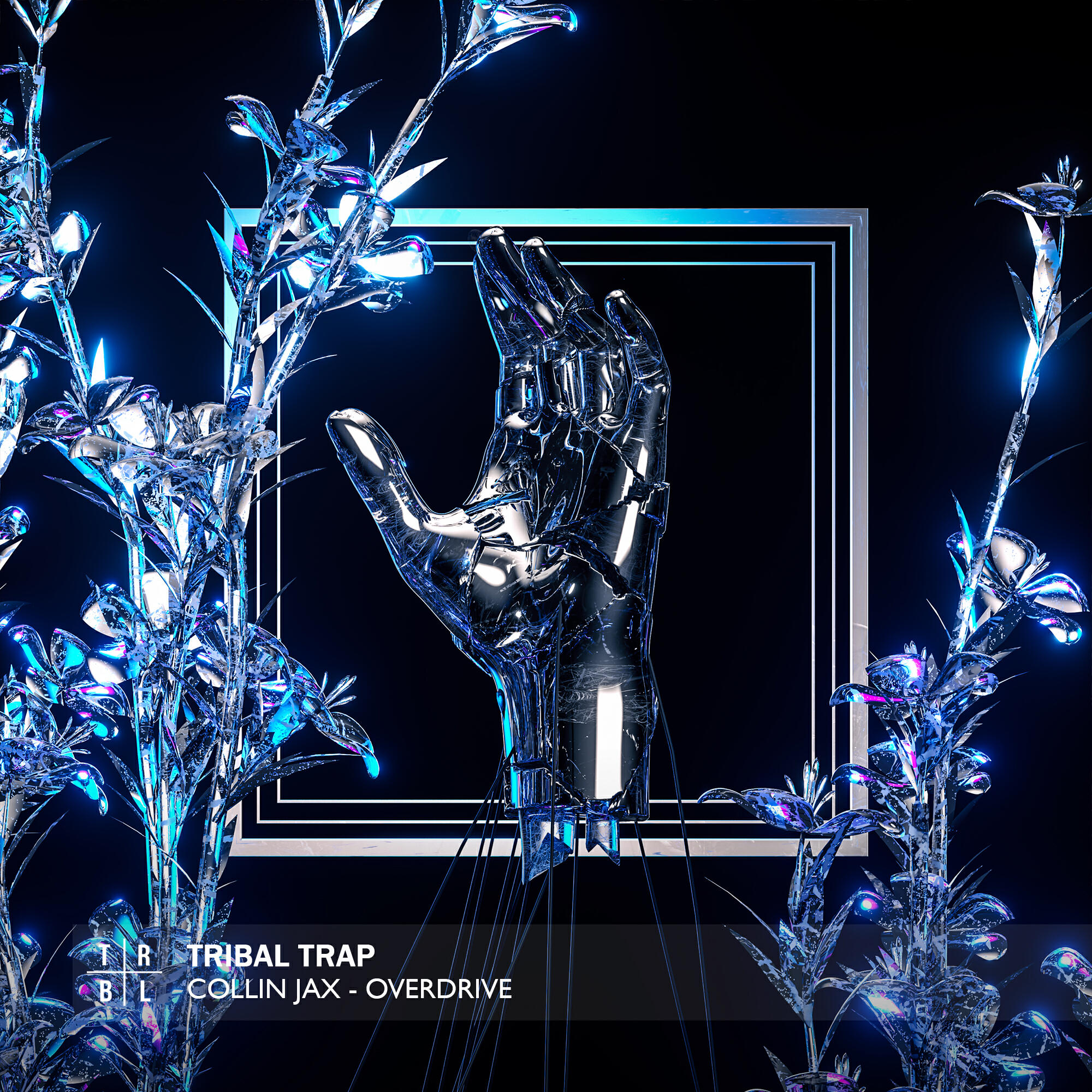 Релиз Overdrive