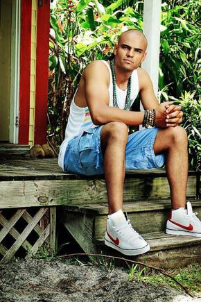 Mohombi все песни в mp3