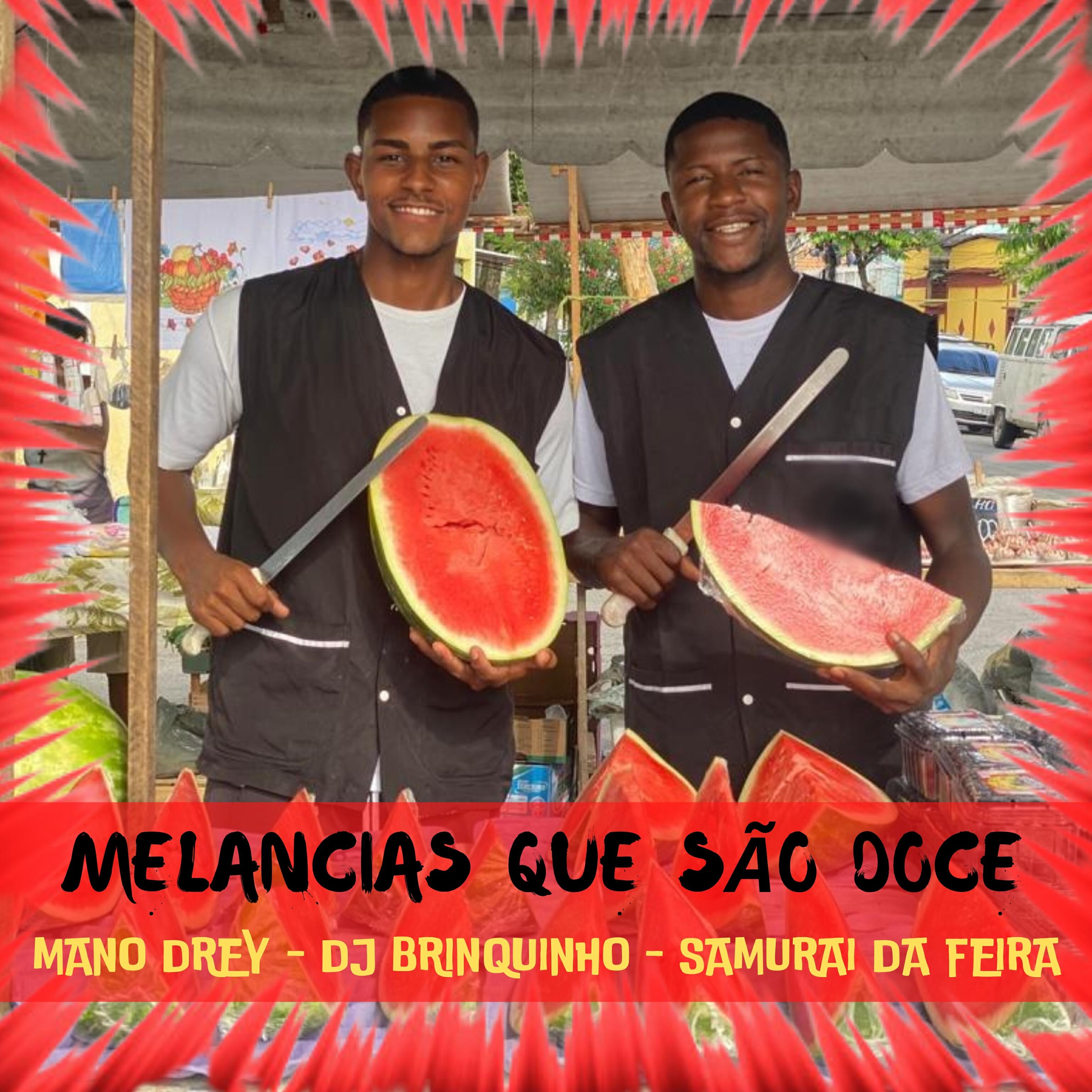 Mano Drey