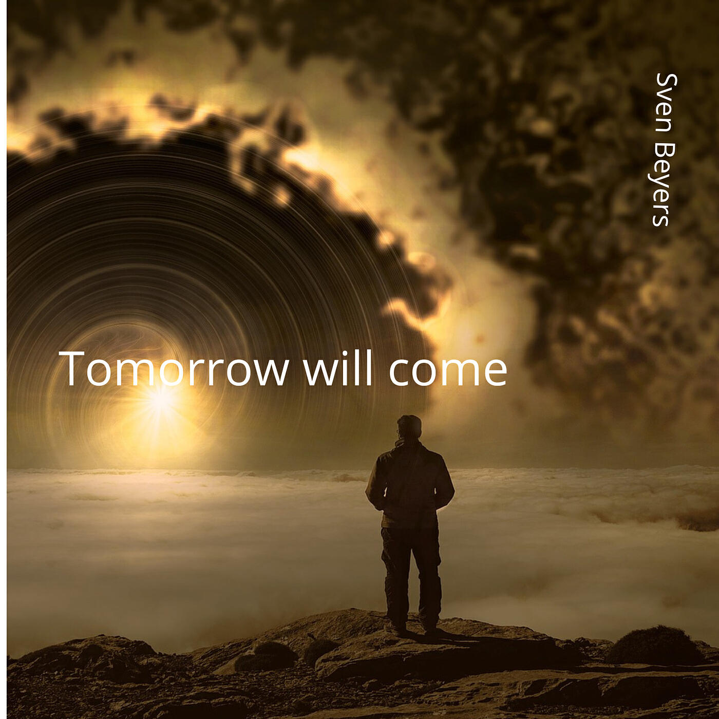 Релиз Tomorrow Will Come