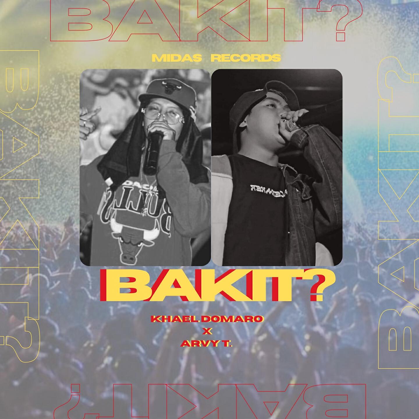 Релиз Bakit?