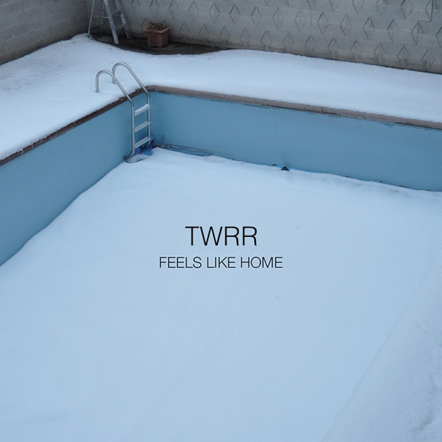Релиз Feels Like Home