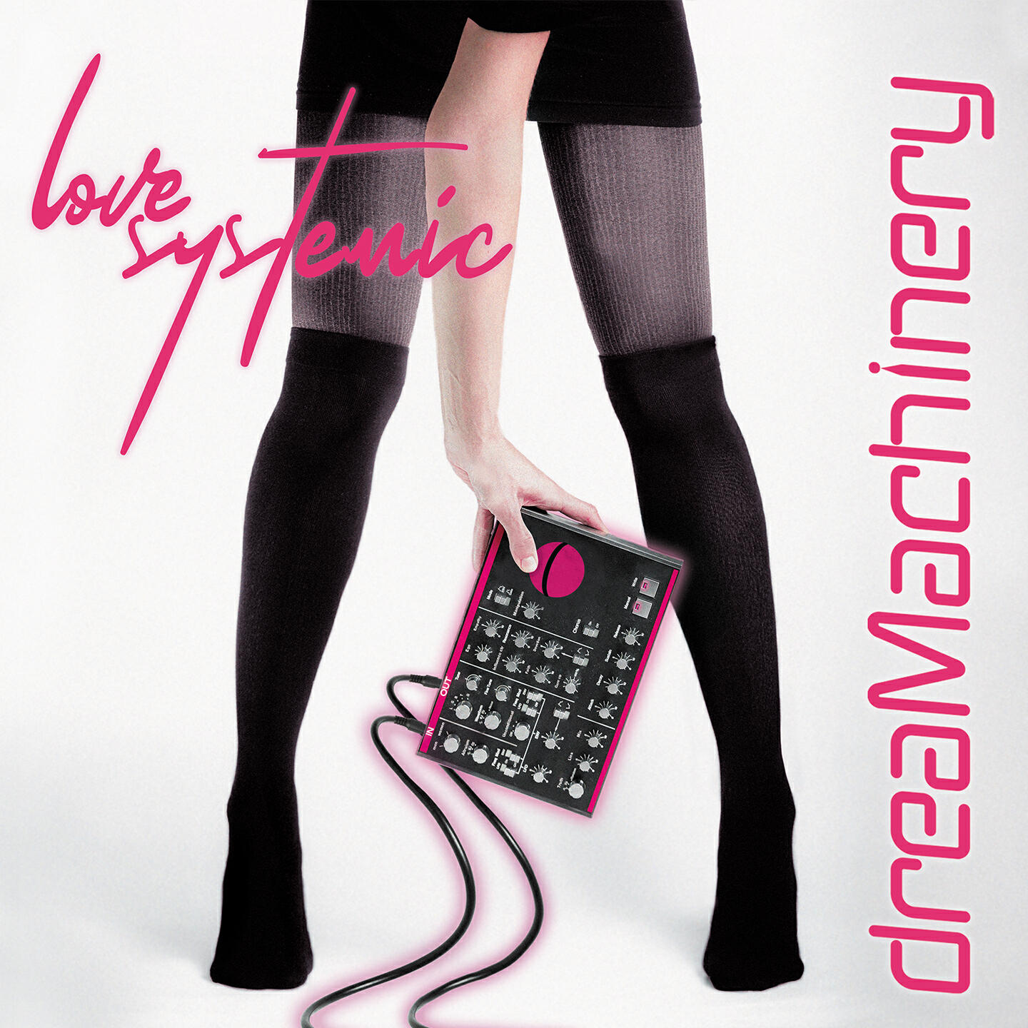 Релиз Love Systemic