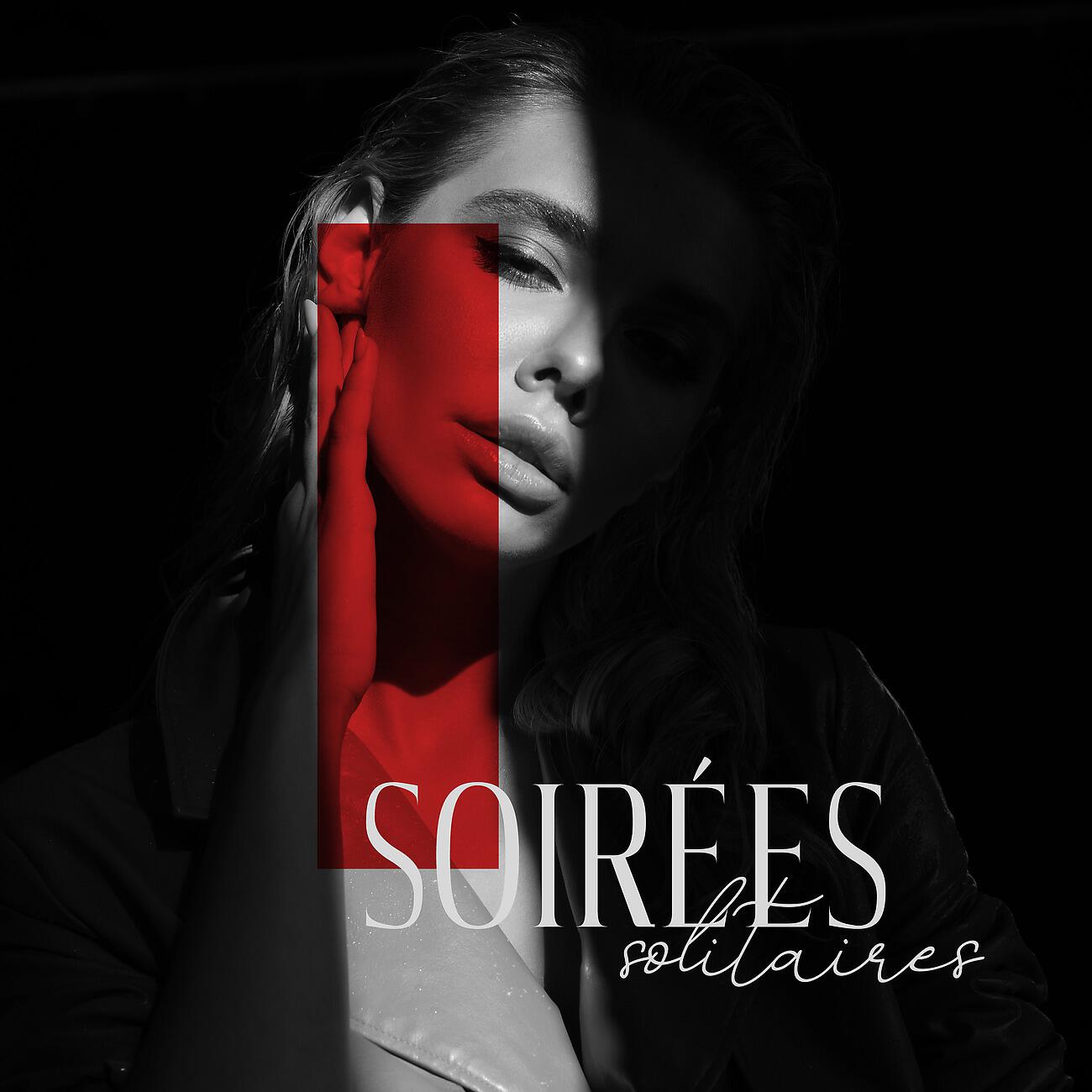 Релиз Soirées solitaires