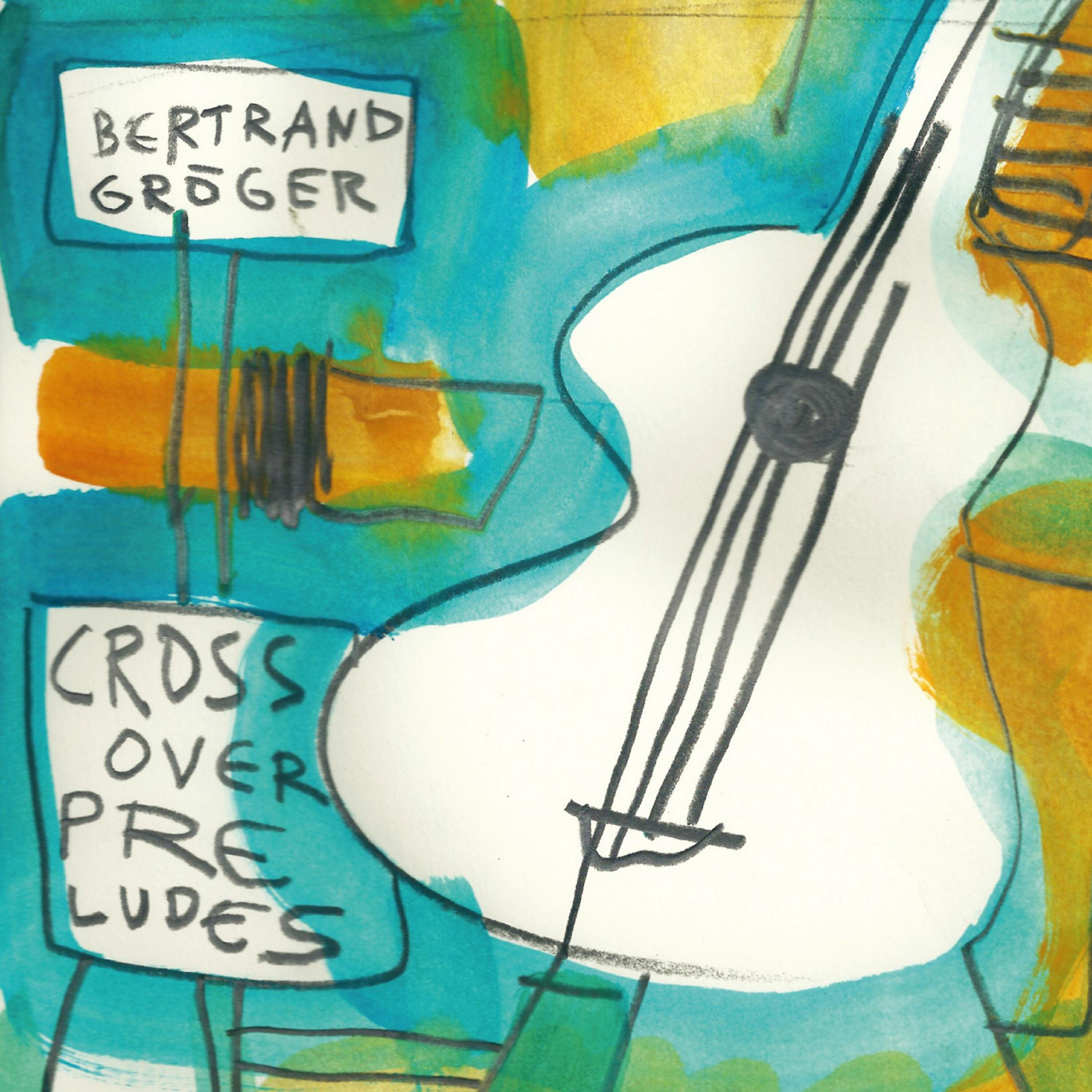 Релиз Crossover Preludes