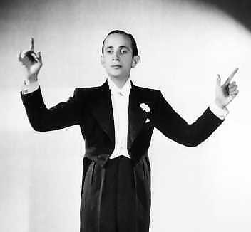 Harry Roy And His Orchestra