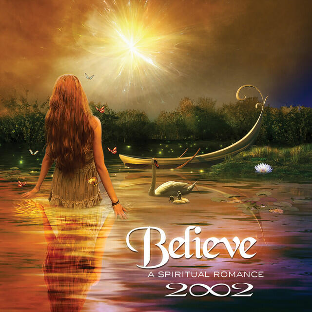 Релиз Believe