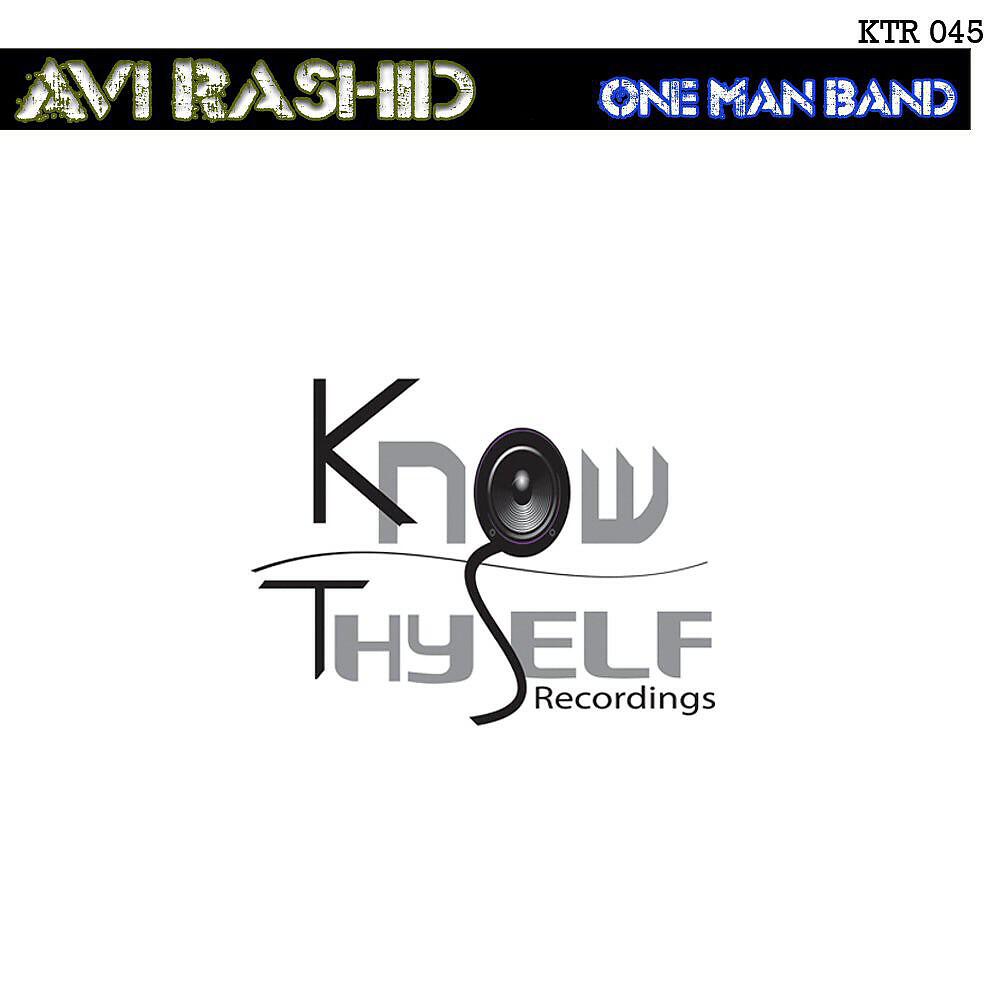 Avi Rashid