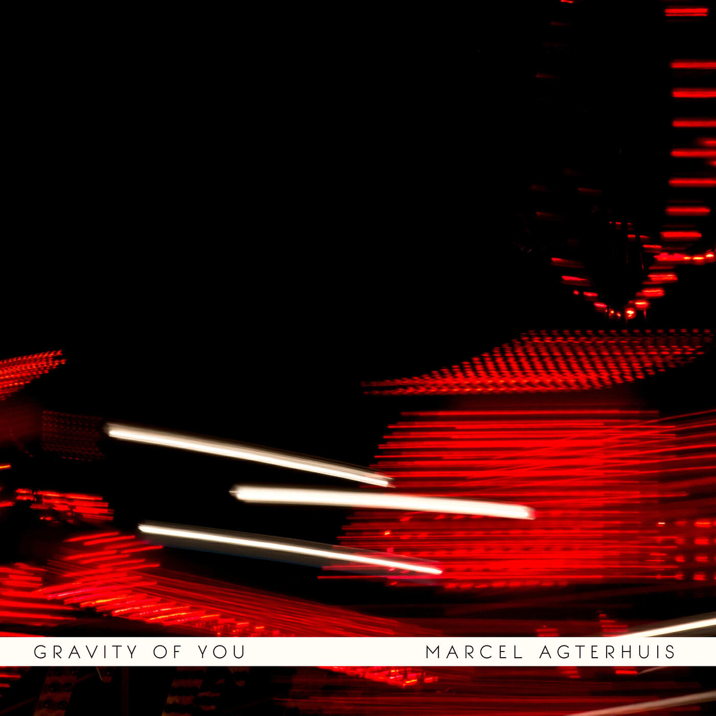 Релиз Gravity of You