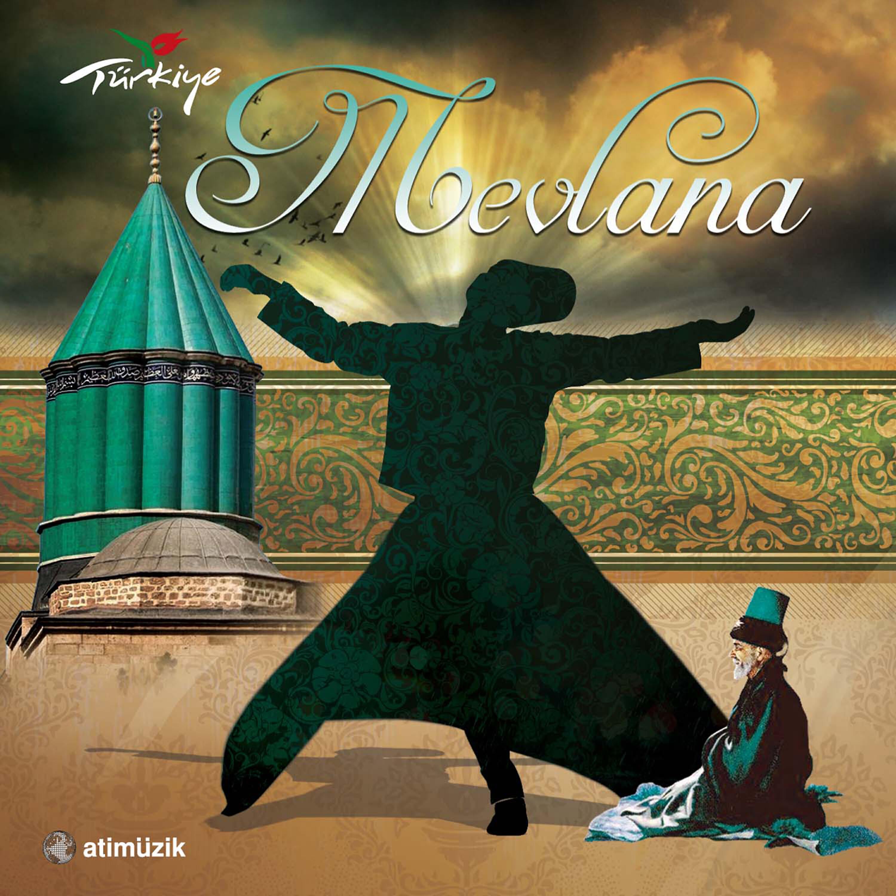 Релиз Mevlana