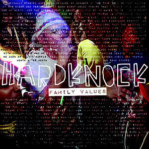 Hardknock