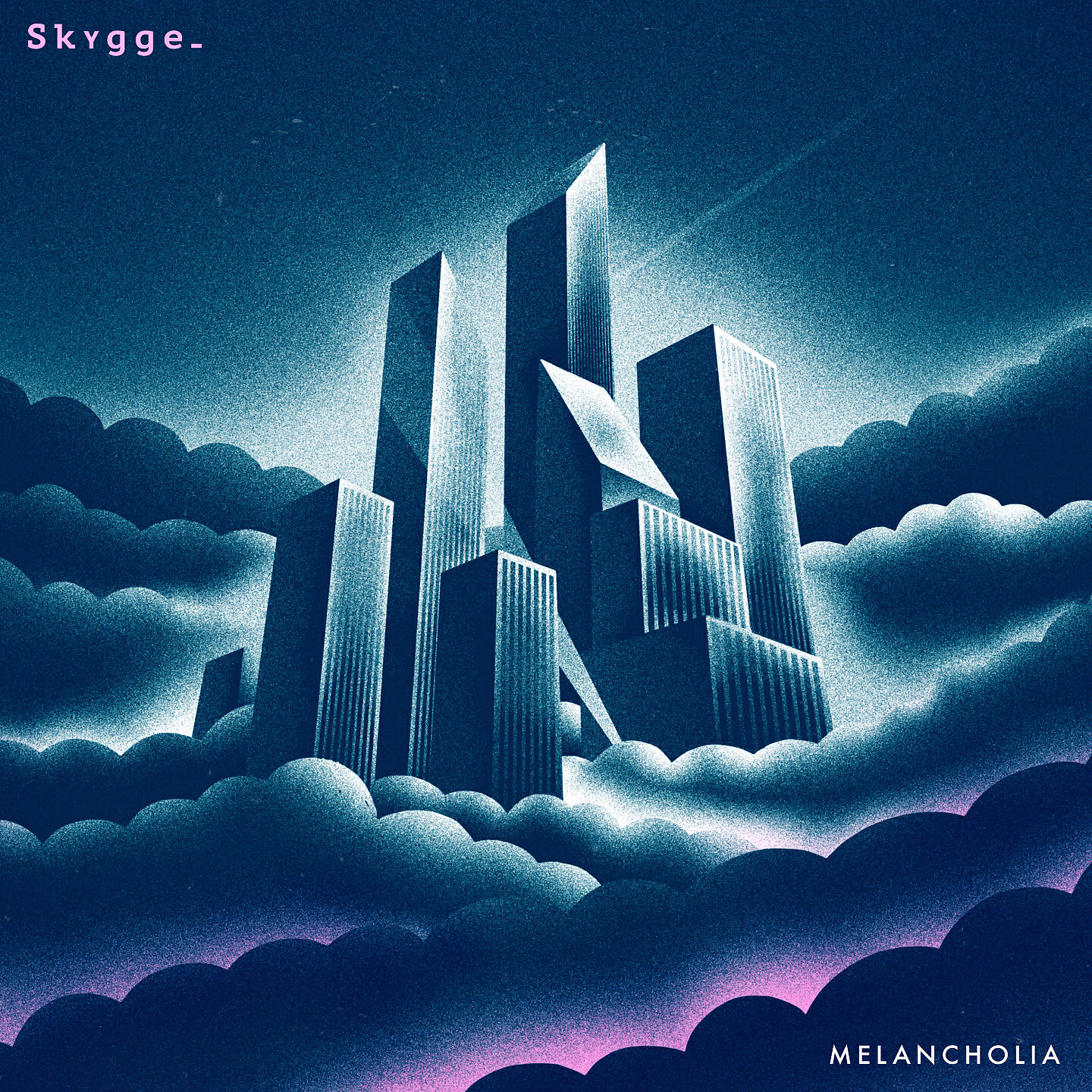 Постер альбома Melancholia