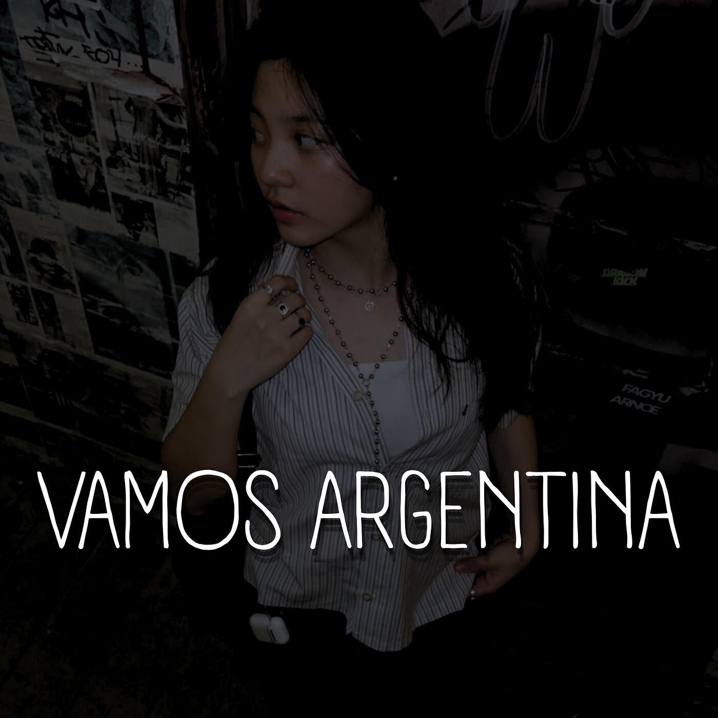 Релиз Vamos Argentina