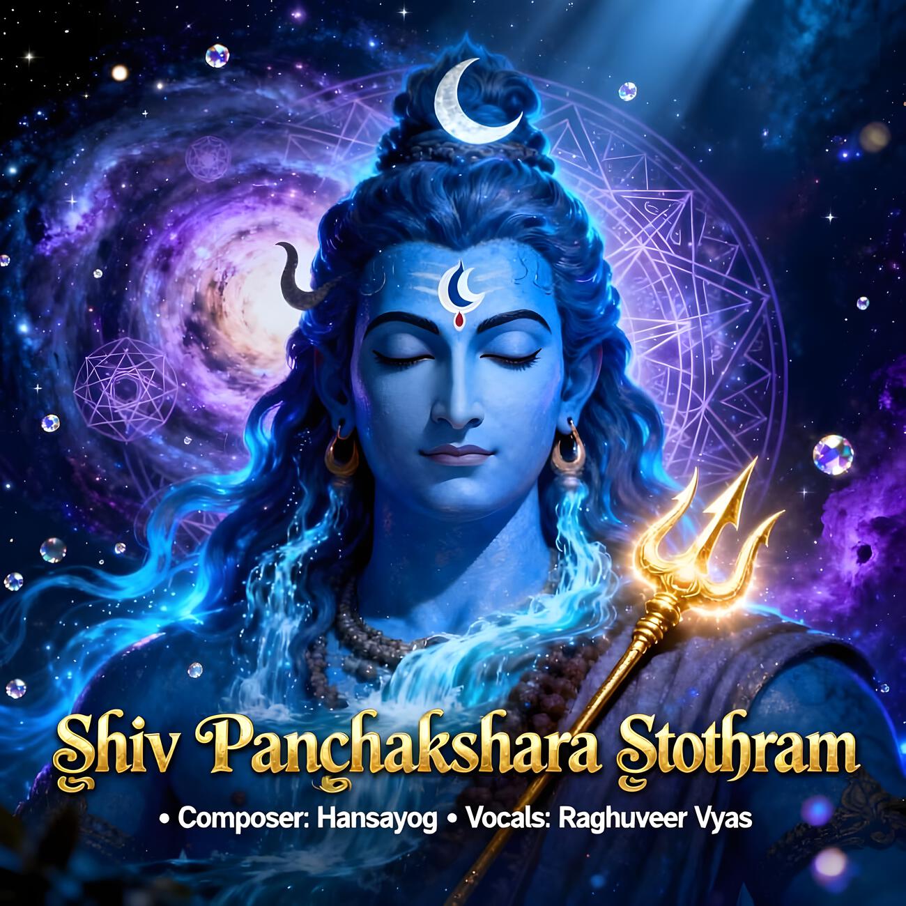 Релиз Shiv Panchakshara Stothram
