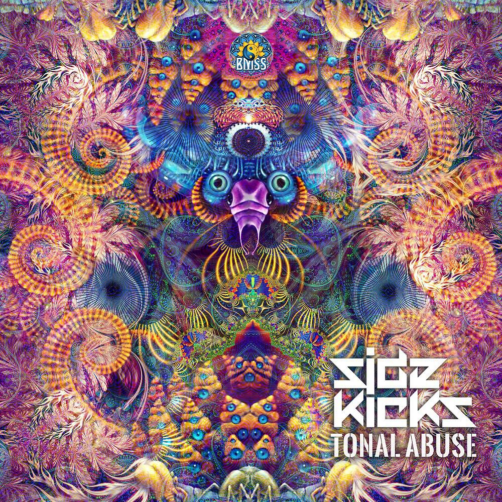 Релиз Tonal Abuse