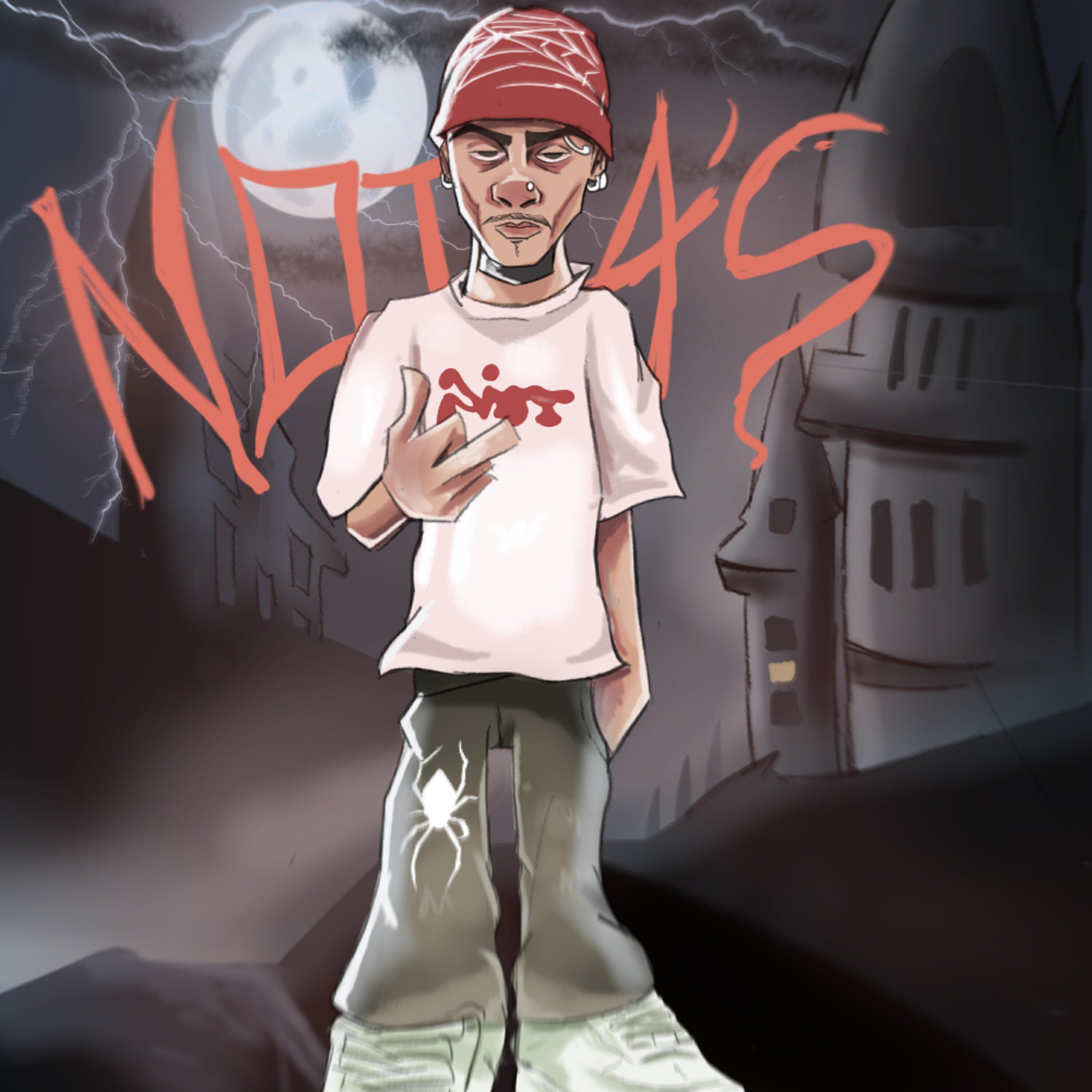 Релиз Nota's (slow+speed)