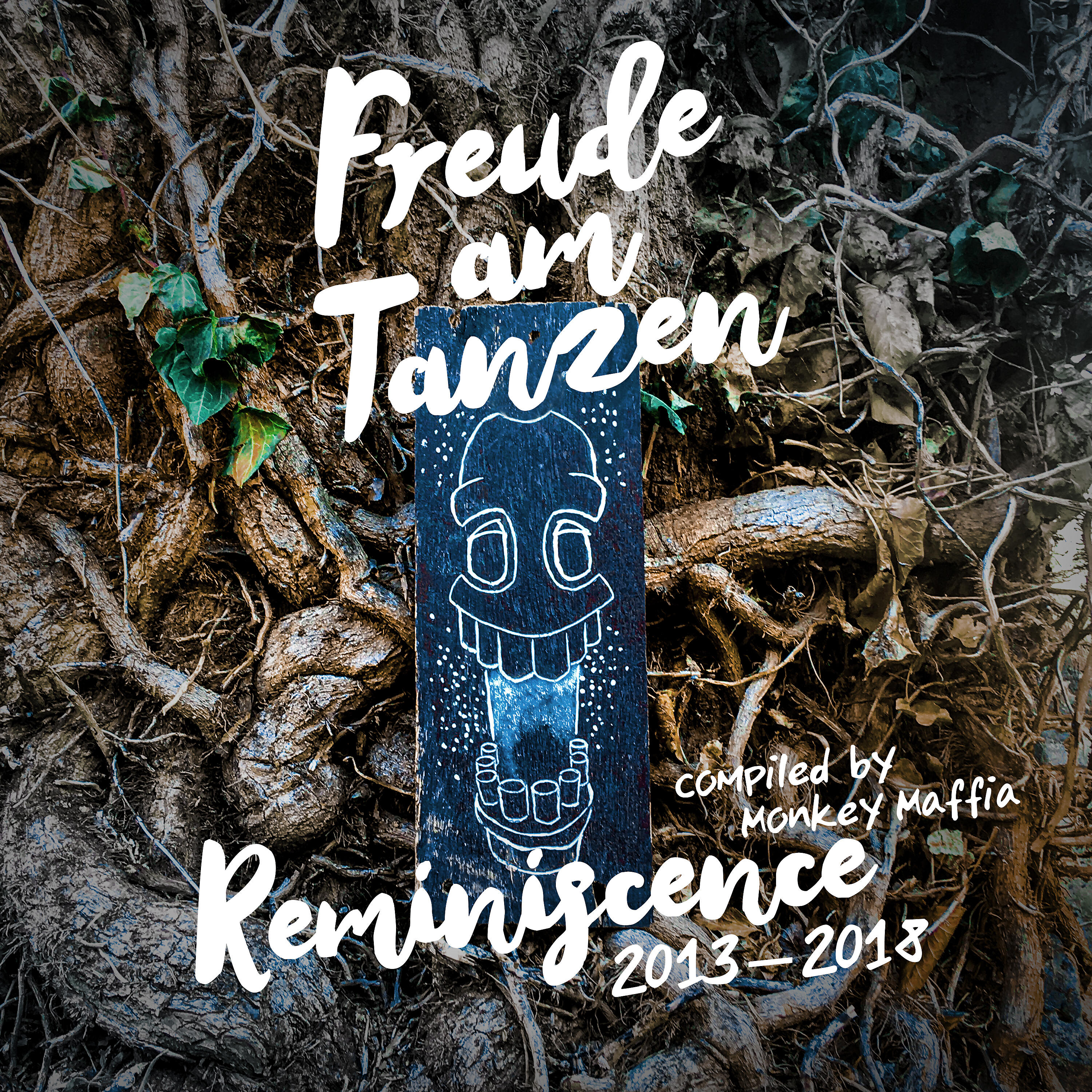 Релиз Freude am Tanzen Reminiscence 2013 - 2018 compiled by Monkey Maffia