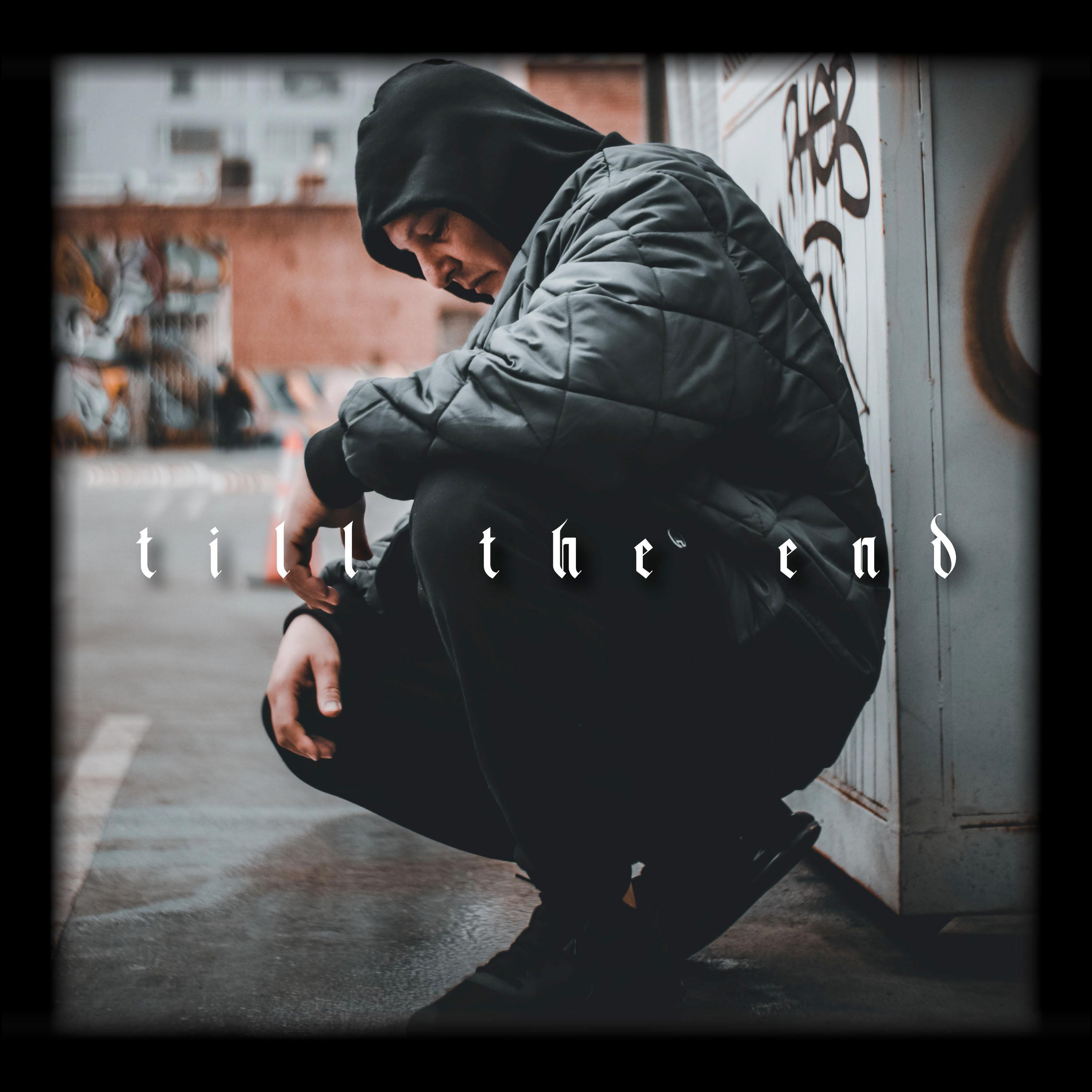 Релиз Till The End