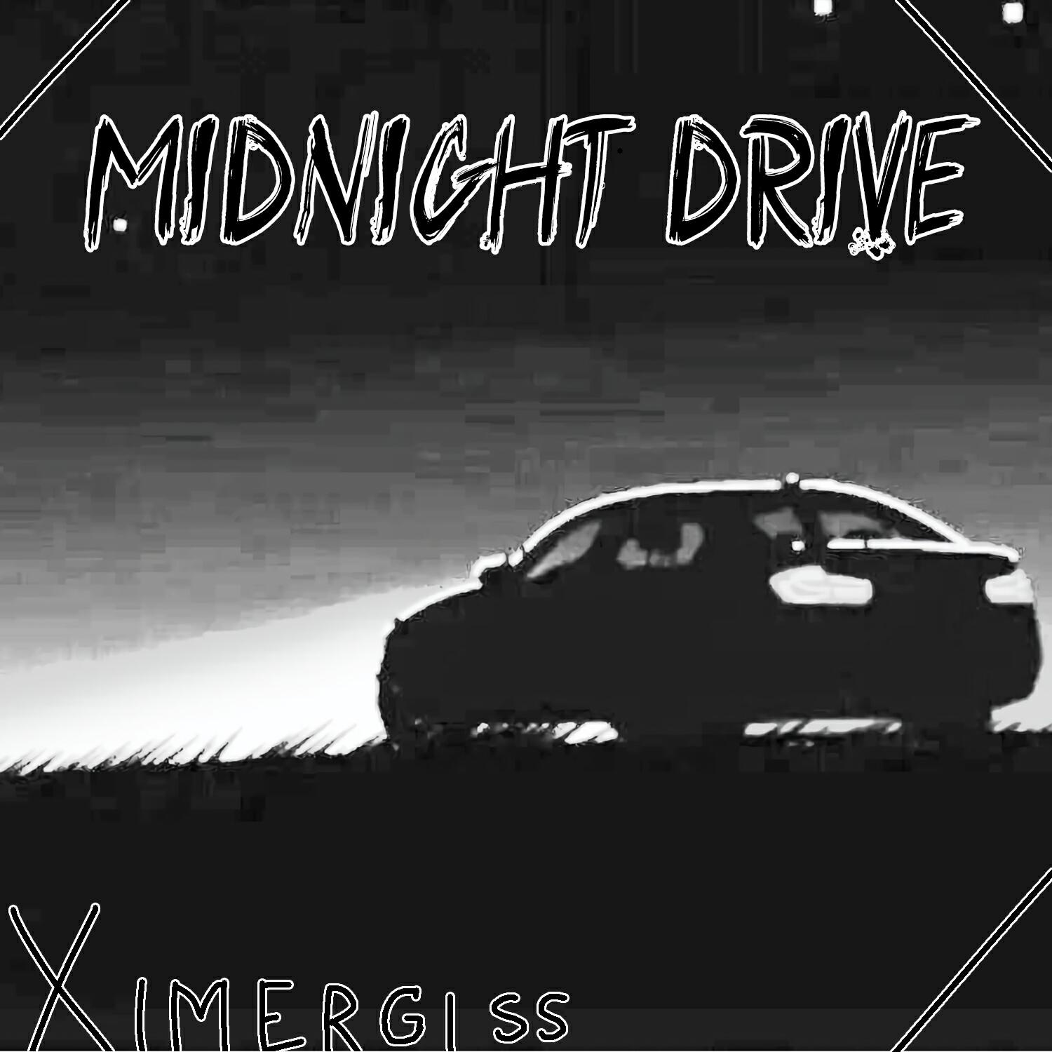 Релиз Midnight Drive