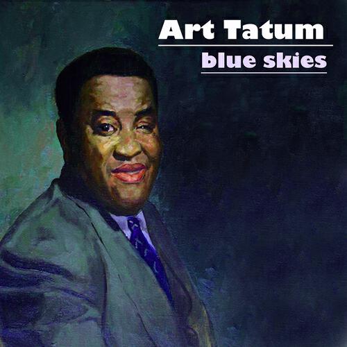 Релиз Blues Skies