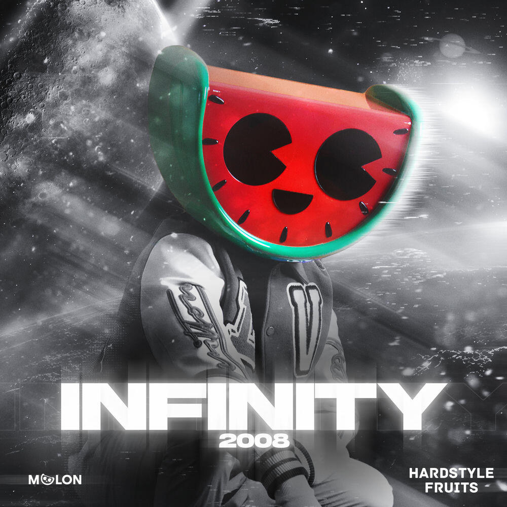Релиз Infinity 2008