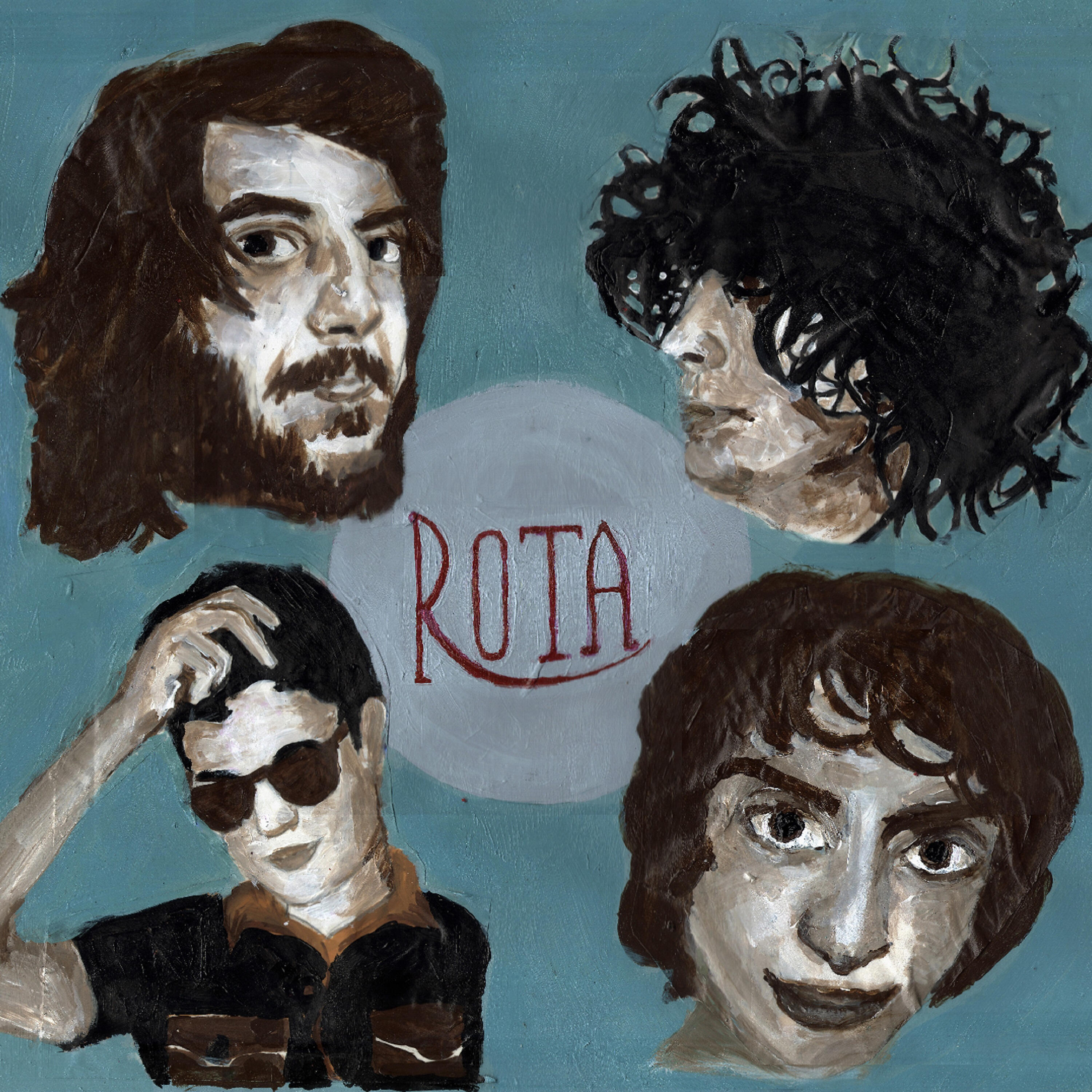 Релиз Tecendo por Dentro - EP